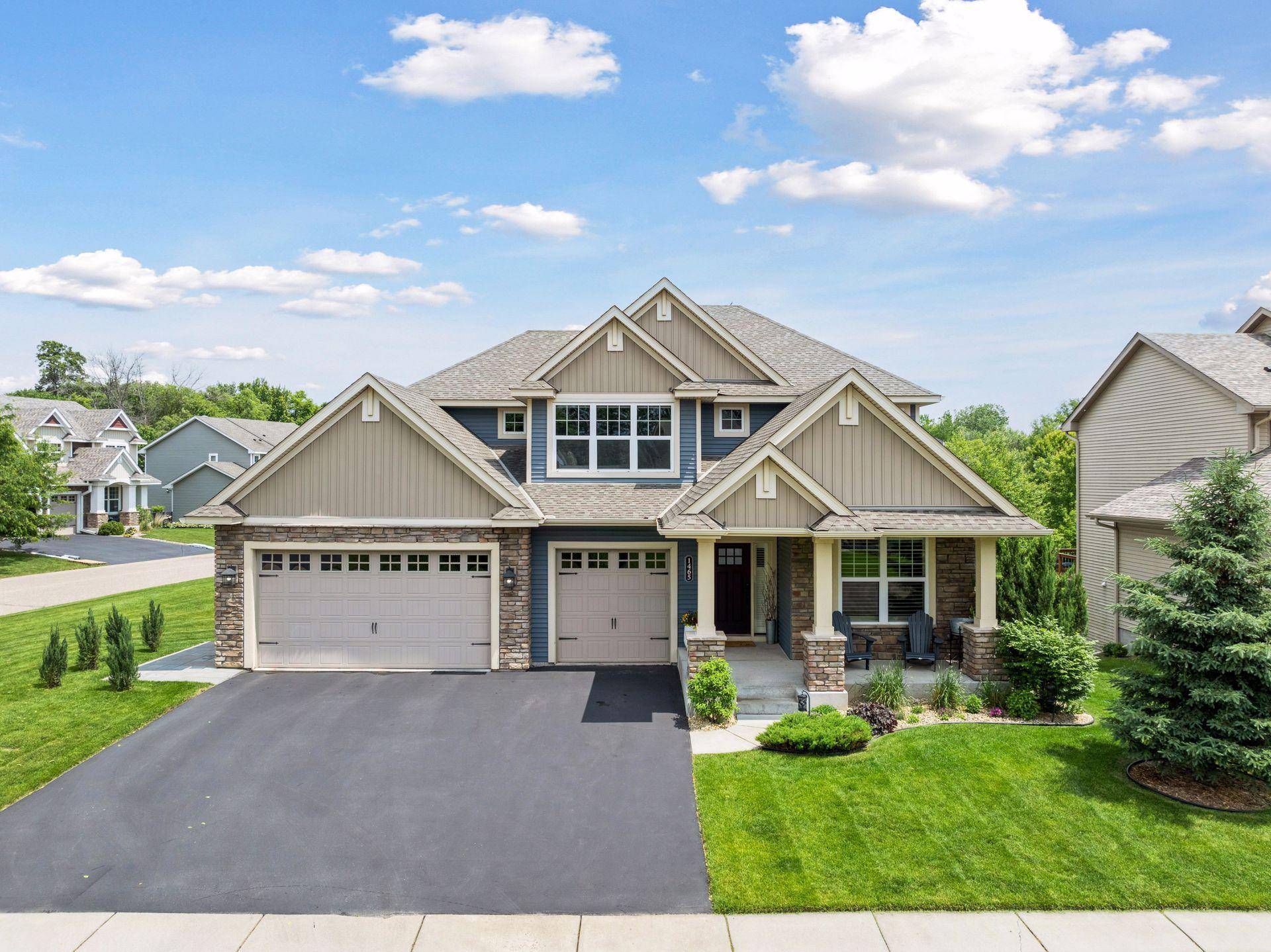 Stillwater, MN 55082,1465 Macey WAY