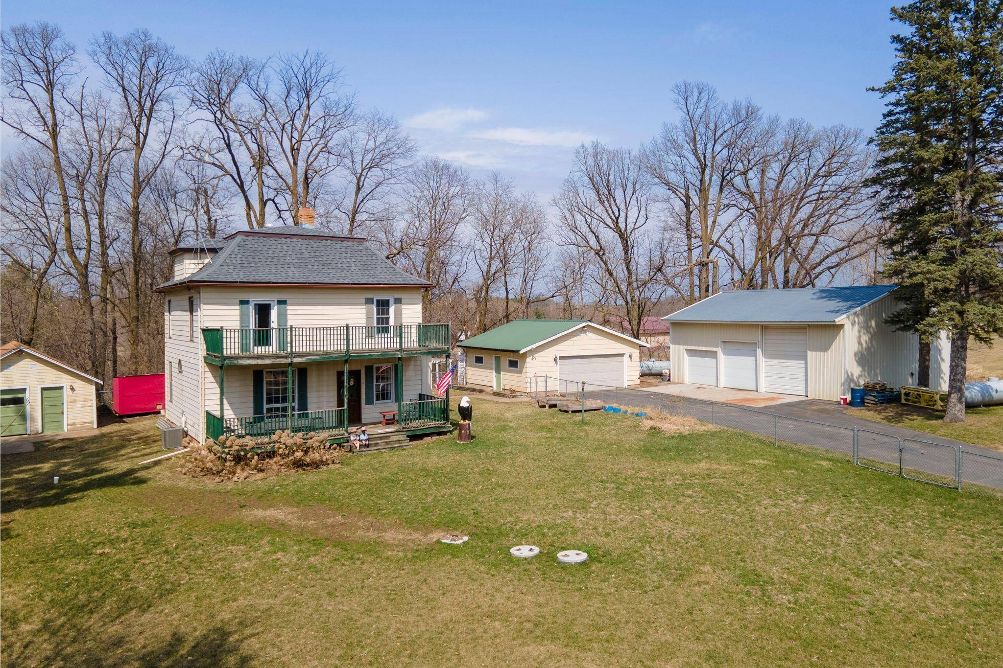Rock Creek, MN 55069,7195 558th ST