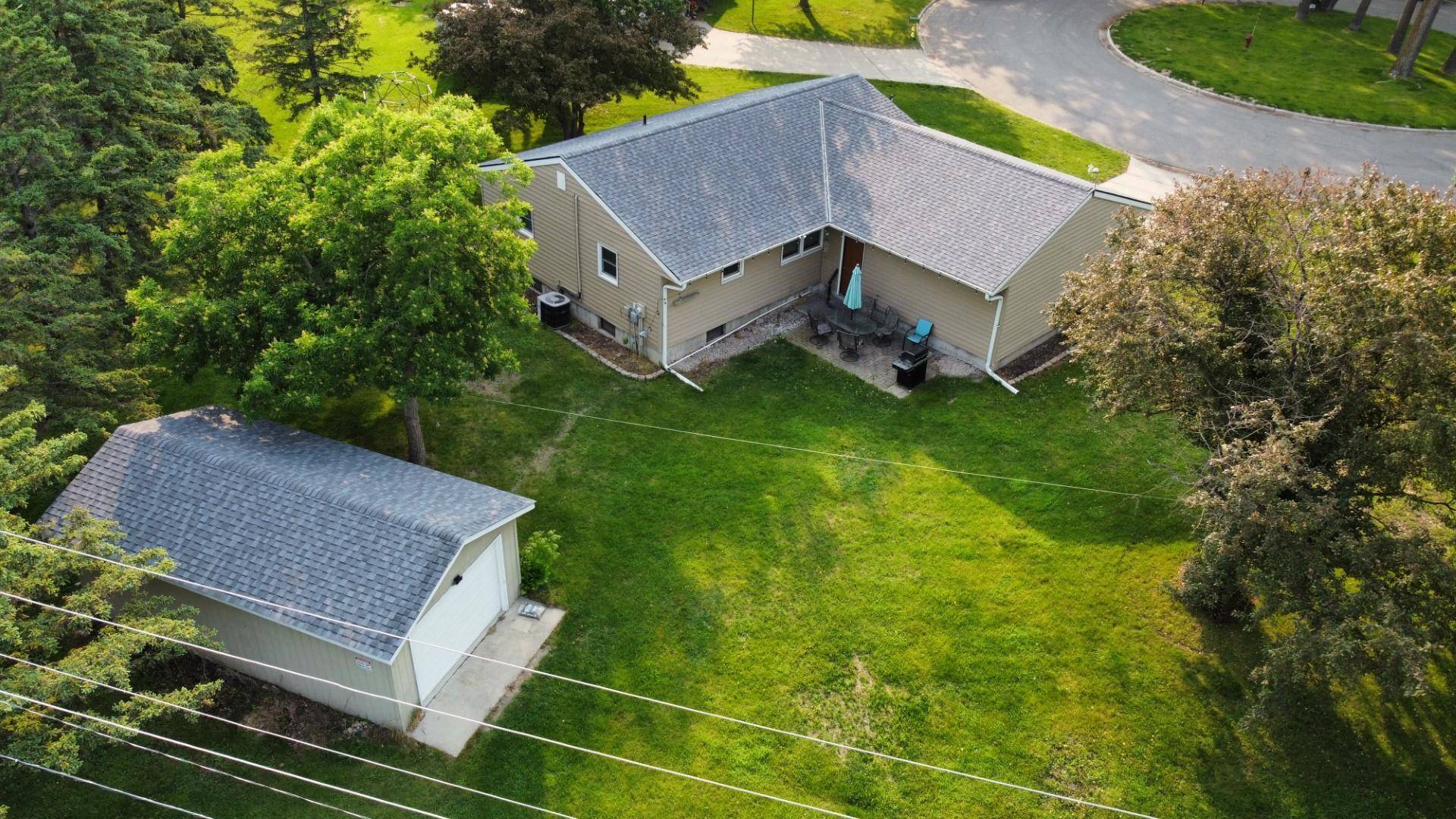 Fergus Falls, MN 56537,1207 Foothill CT