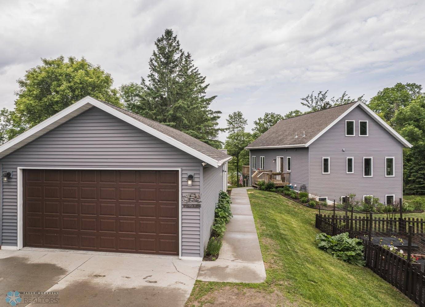 Lake View Twp, MN 56501,12615 S Abbey Lake LN