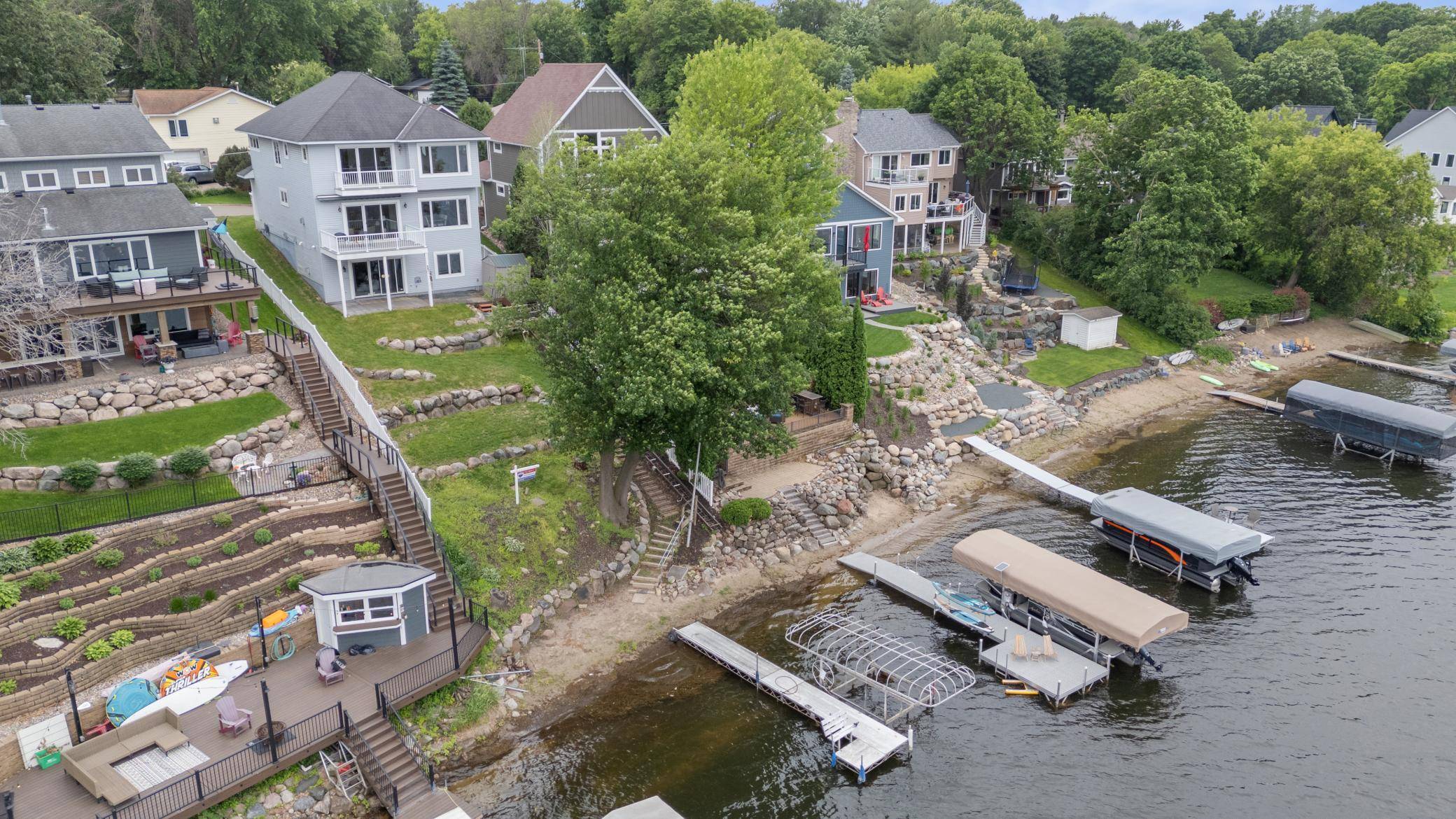 Prior Lake, MN 55372,3868 Green Heights TRL SW