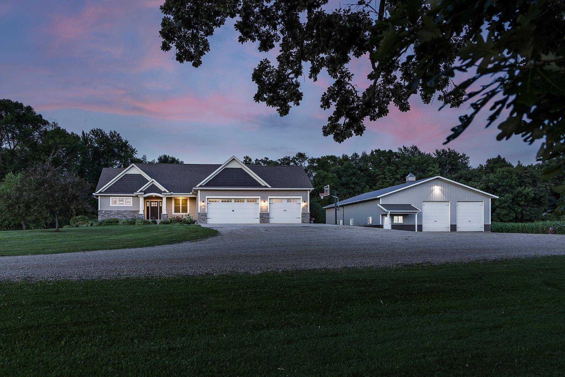 Lester Prairie, MN 55354,18504 Cable AVE