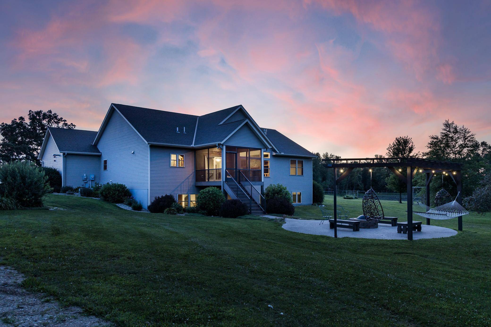 Lester Prairie, MN 55354,18504 Cable AVE