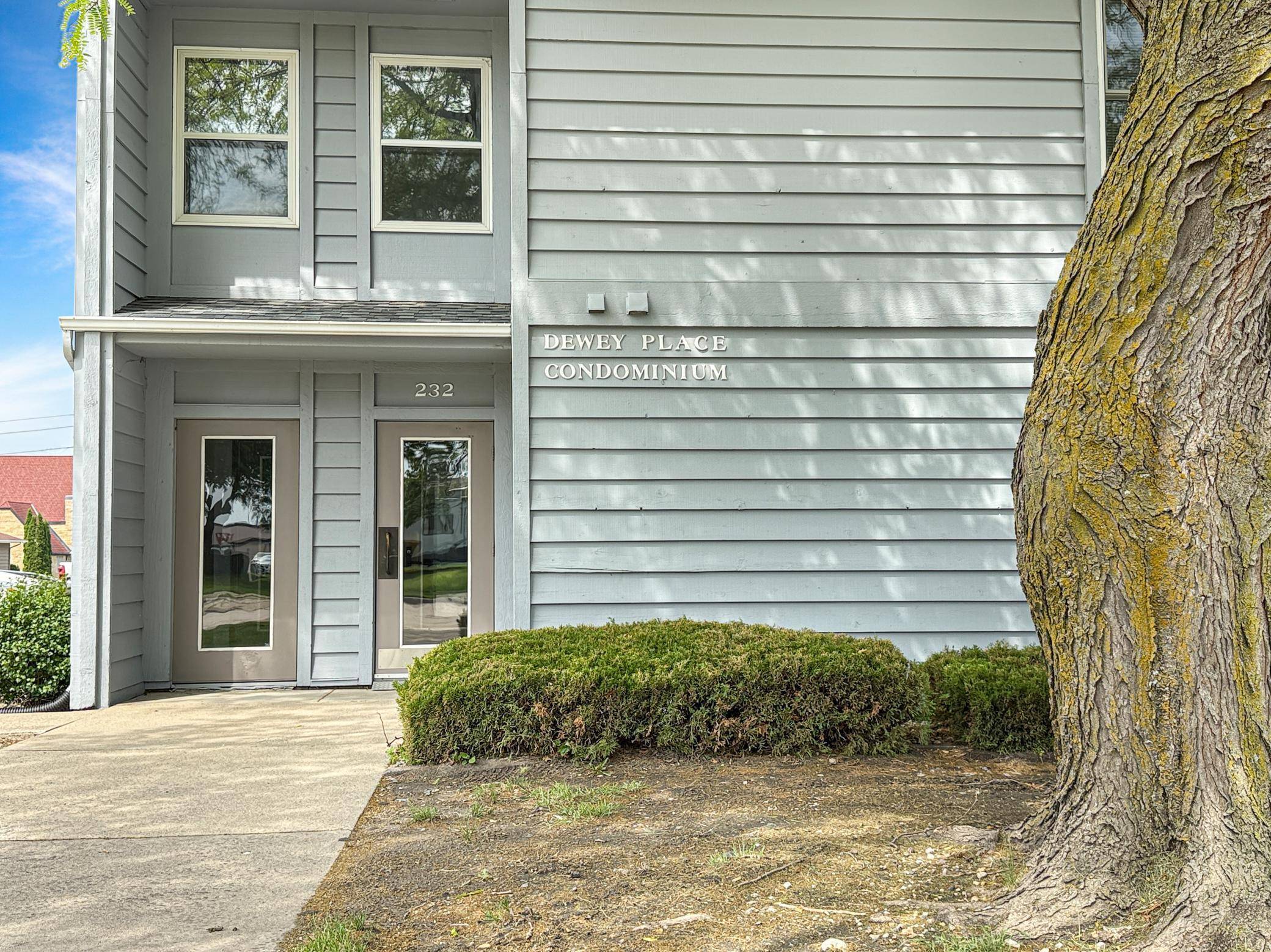Fairmont, MN 56031,232 S Dewey ST #108
