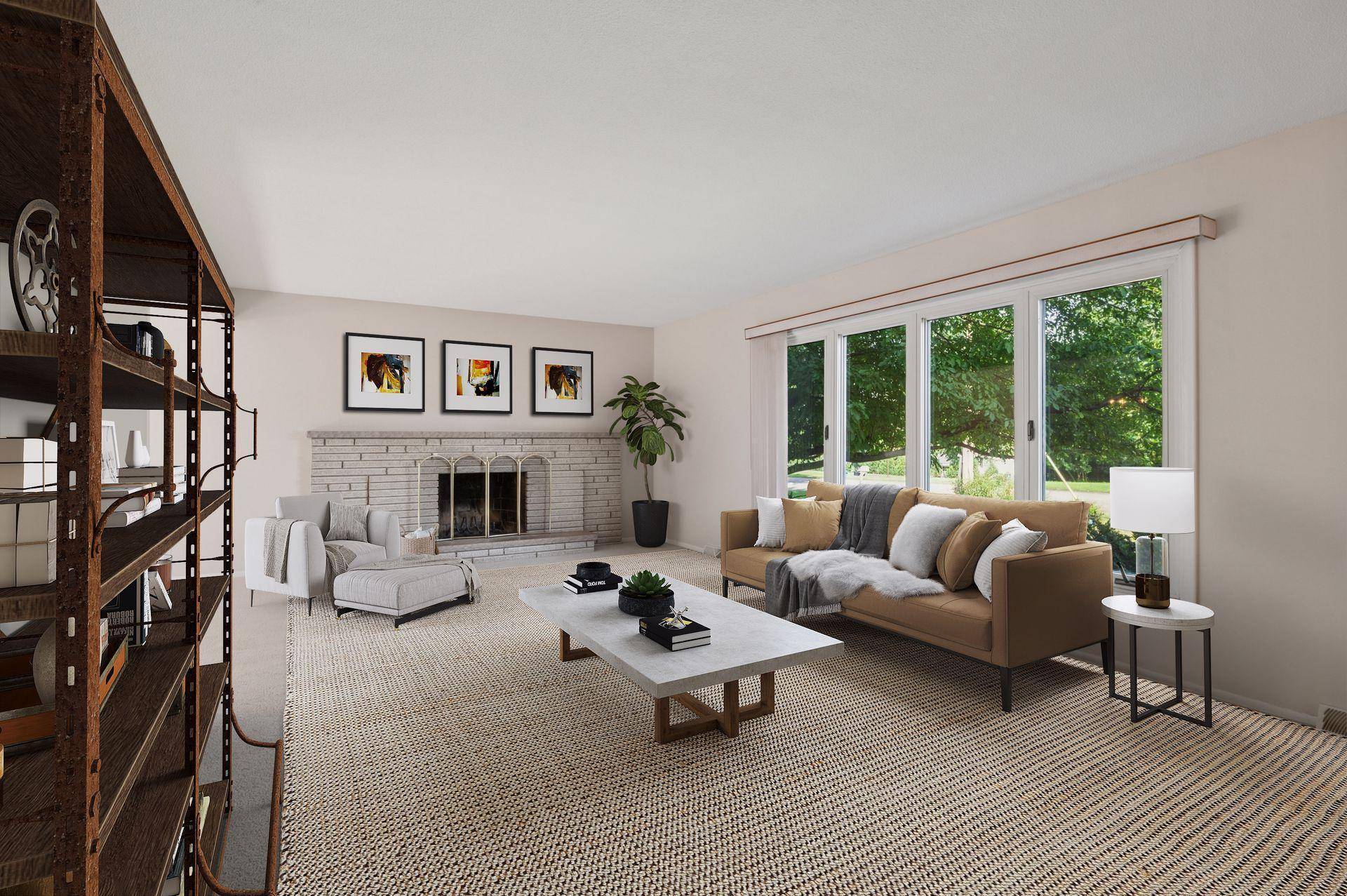 Minnetonka, MN 55345,16091 Highwood DR