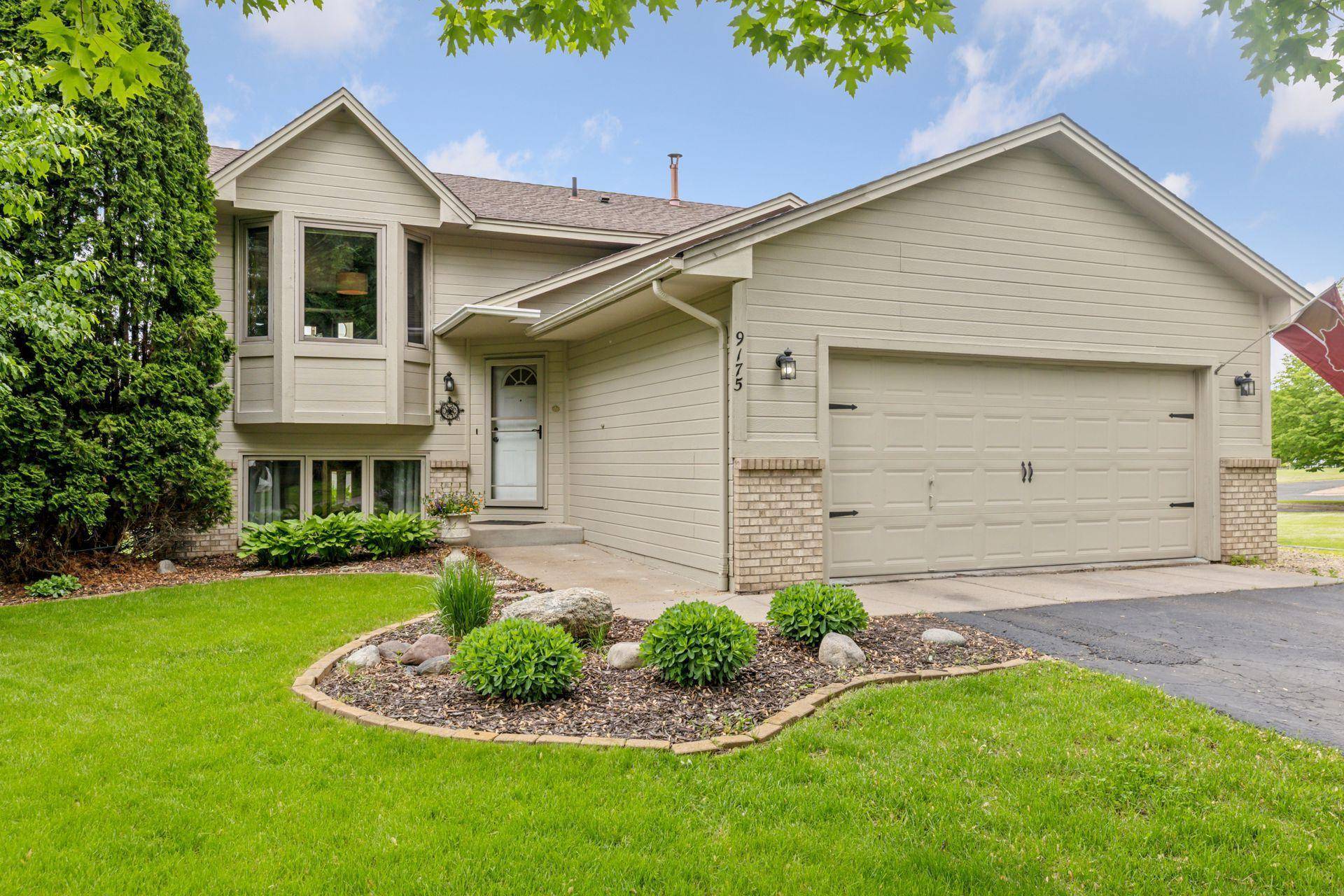 Maple Grove, MN 55369,9175 Wedgwood LN N