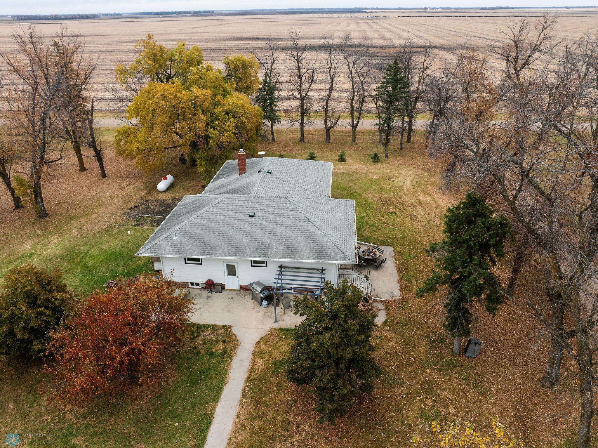 Walcott, ND 58051,5555 167th AVE SE