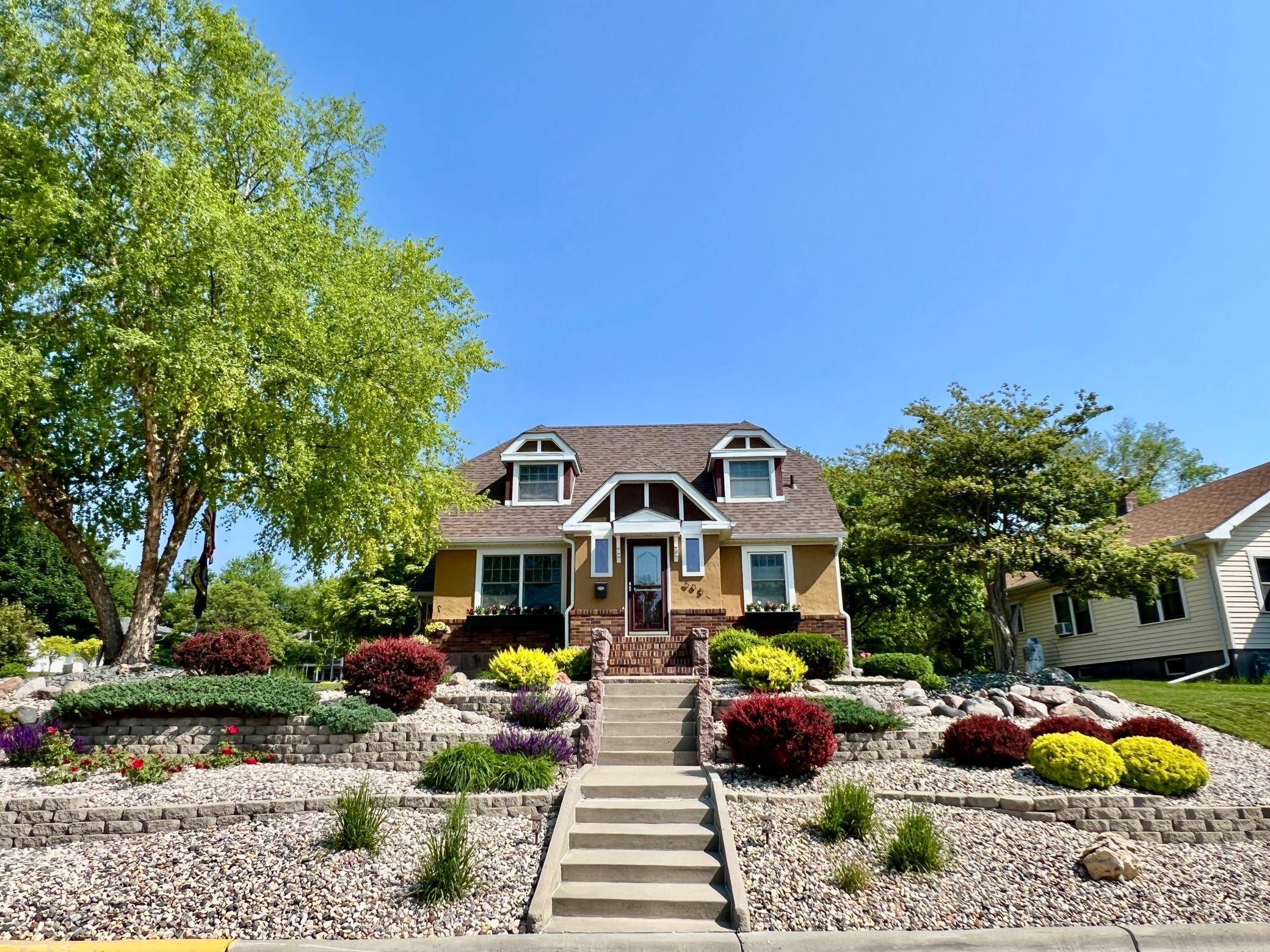 Ortonville, MN 56278,505 Pacific AVE