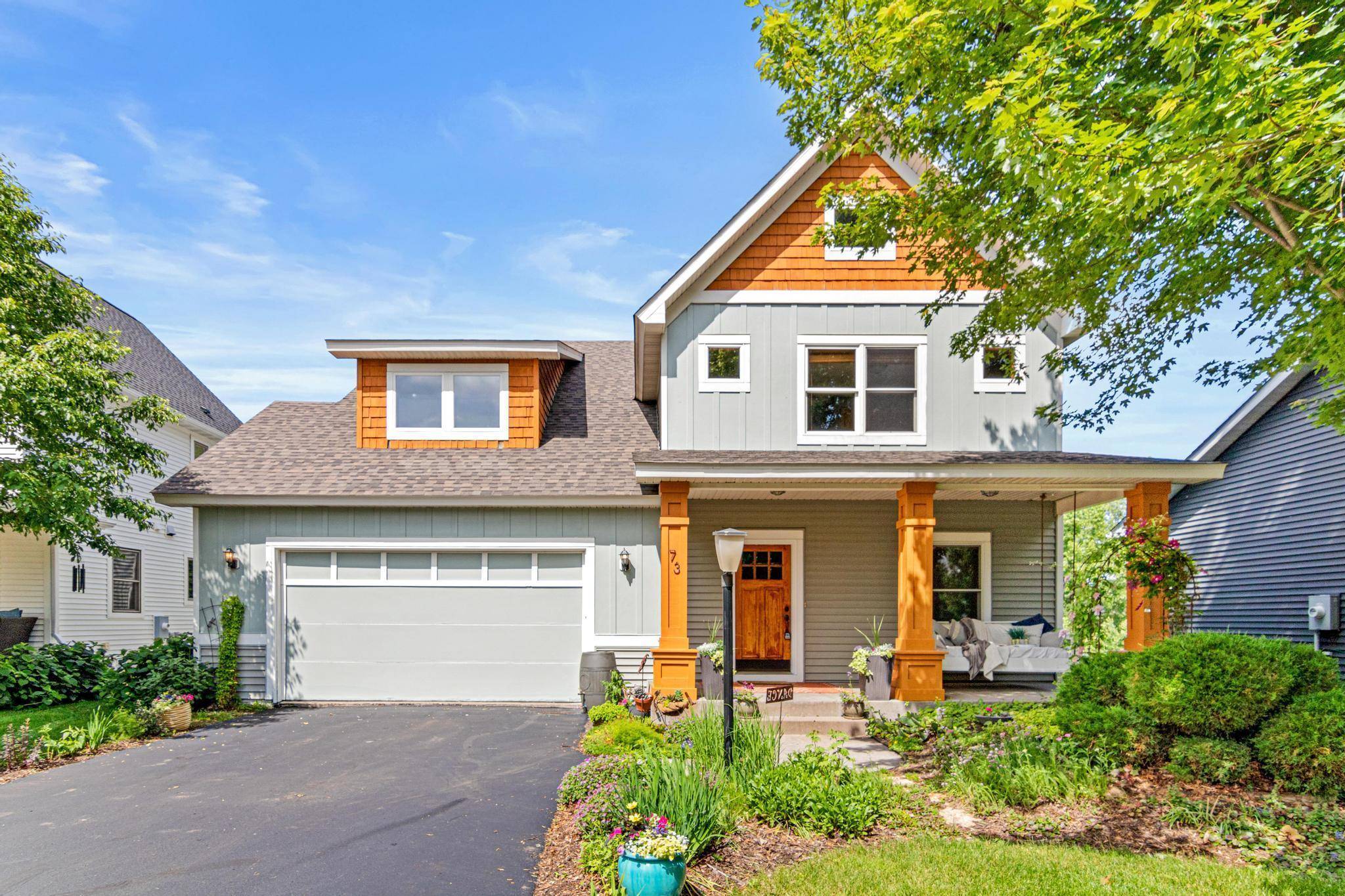Hudson, WI 54016,73 Tribute AVE