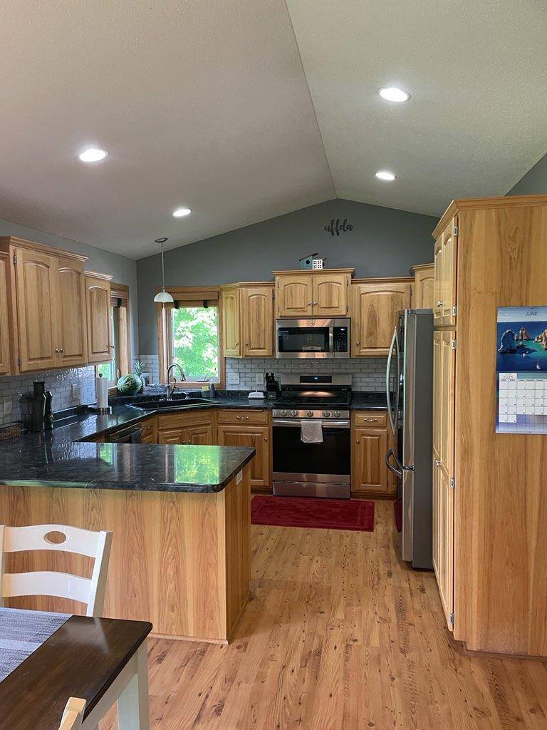 Saint Joseph, MN 56374,409 Iris LN NE