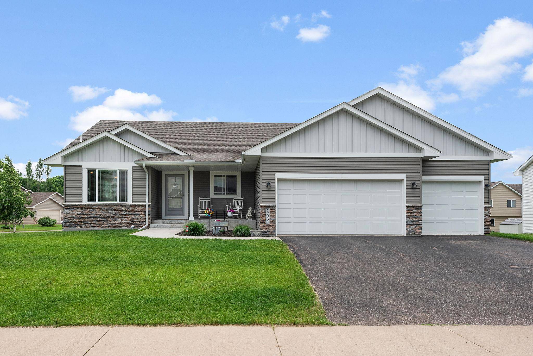Big Lake, MN 55309,17051 Lupine LN