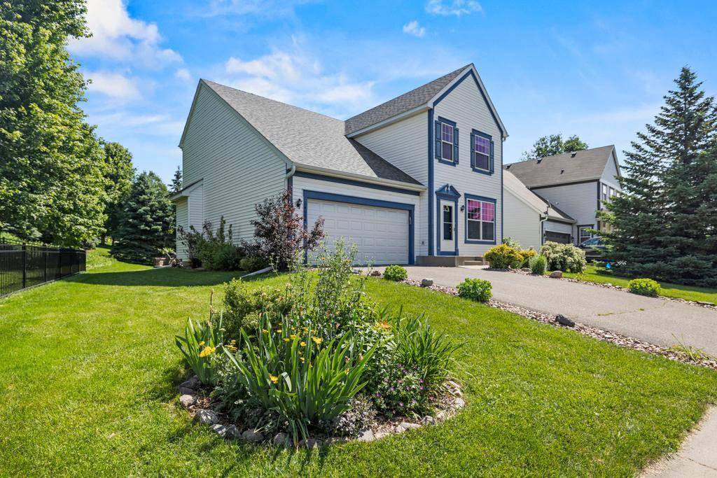 Plymouth, MN 55446,14004 52nd AVE N