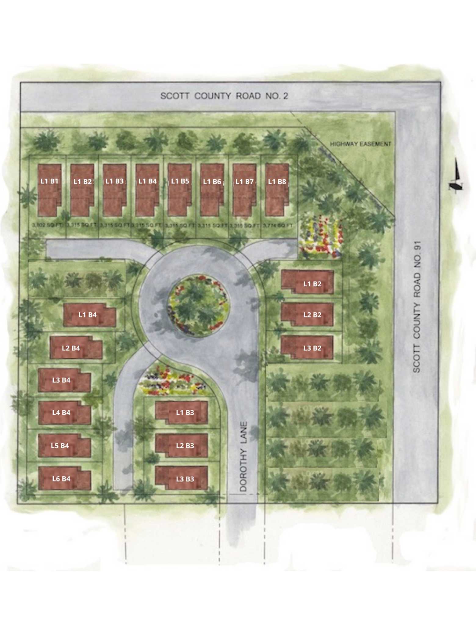 Elko New Market, MN 55054,1132 Dorthy LN