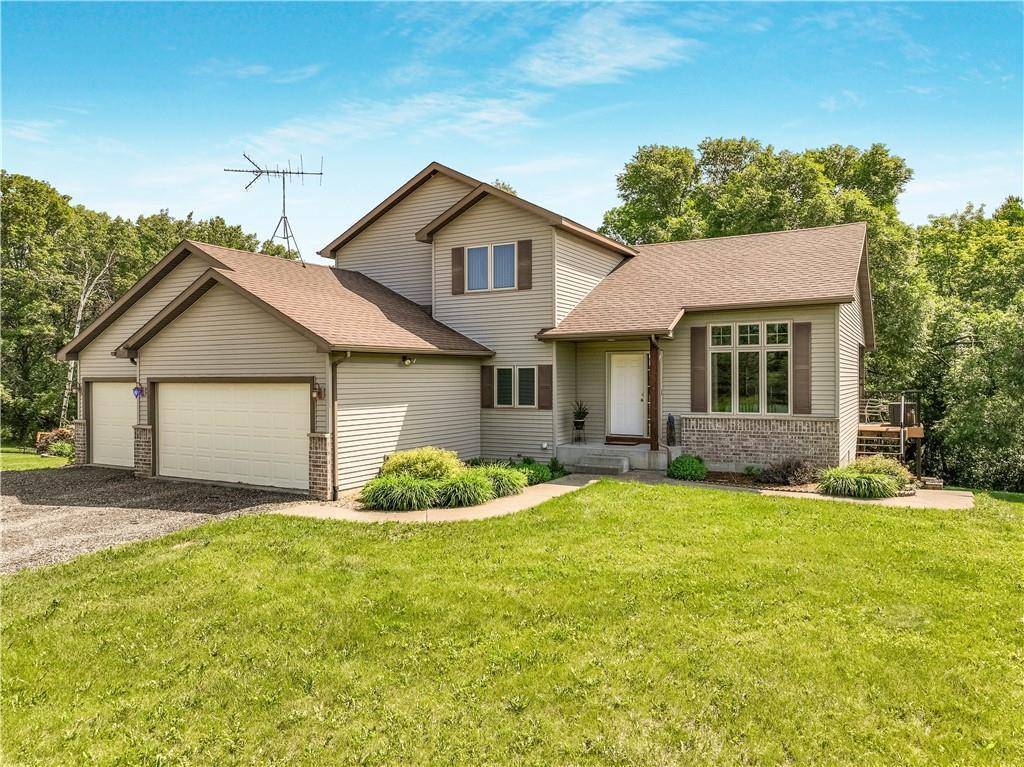 Troy Twp, WI 54022,75 County Road F