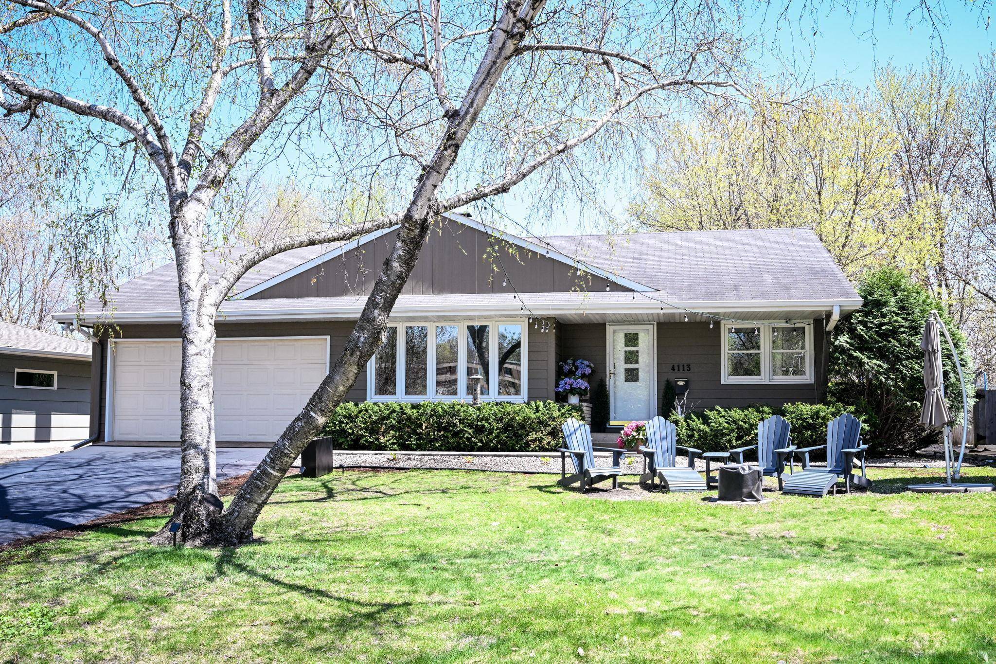 Edina, MN 55416,4113 Monterey AVE
