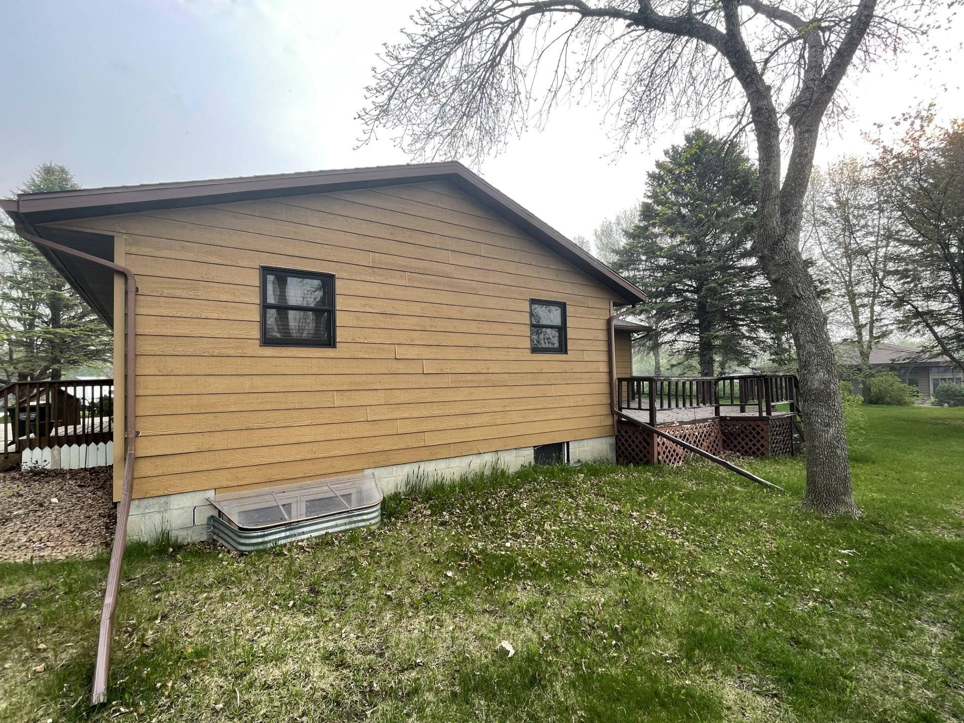 Evansville, MN 56326,115 Nelson ST S