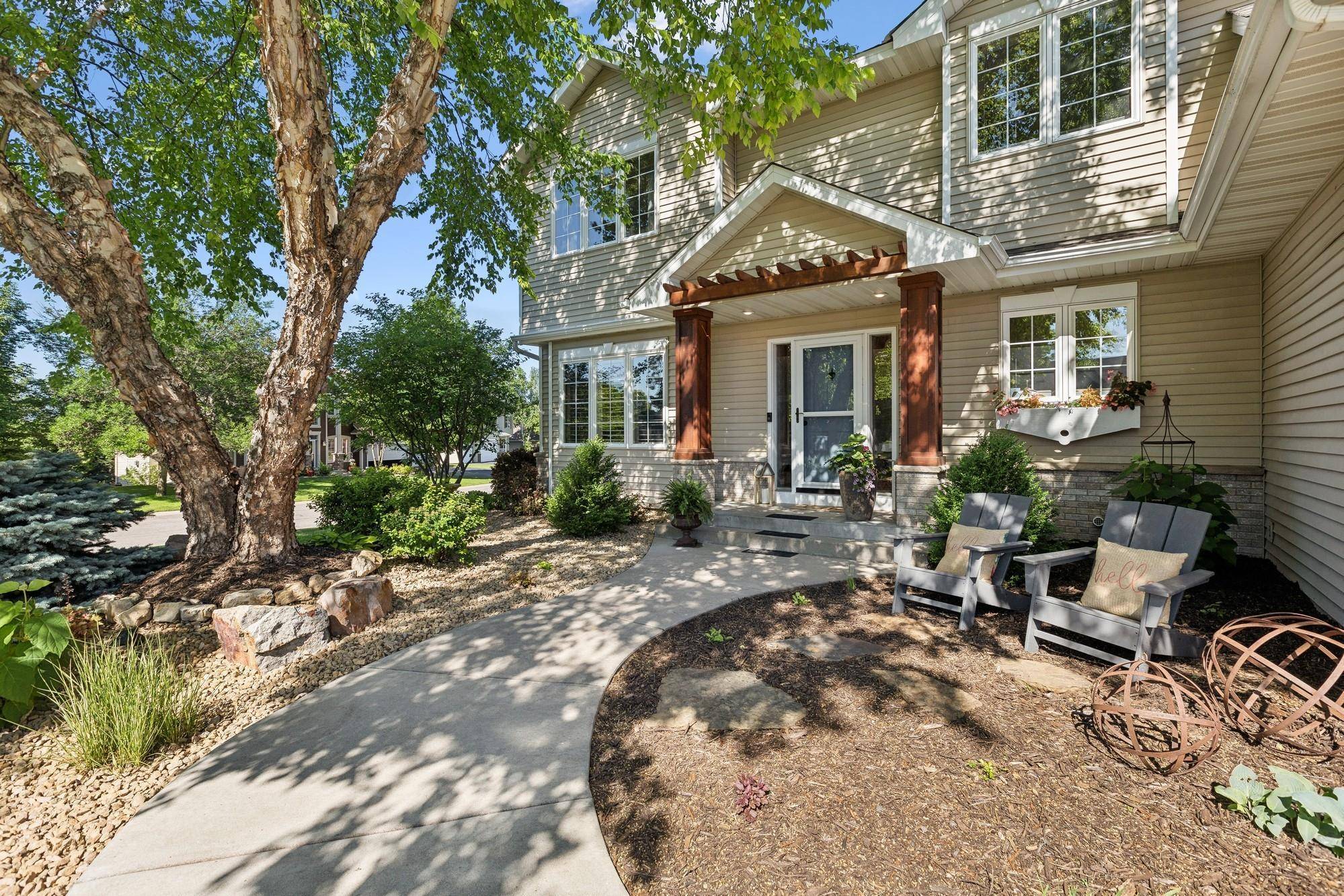 Apple Valley, MN 55124,14057 Flintwood CT