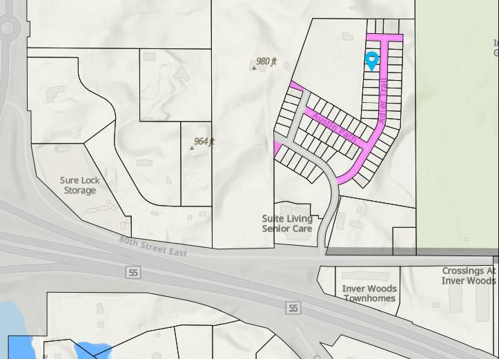 Inver Grove Heights, MN 55077,7753 Adler TRL