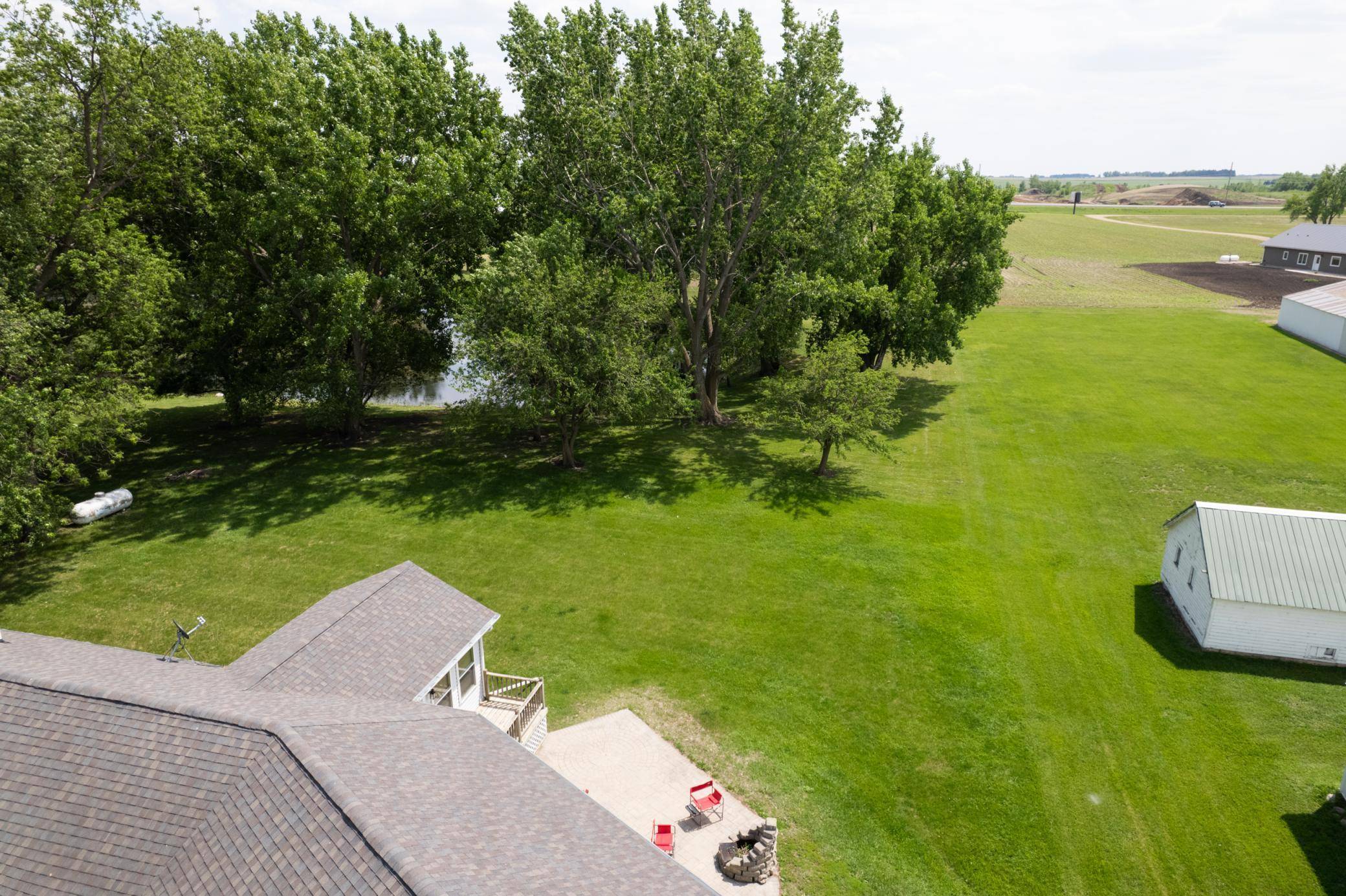 Russell, MN 56169,105 W High ST