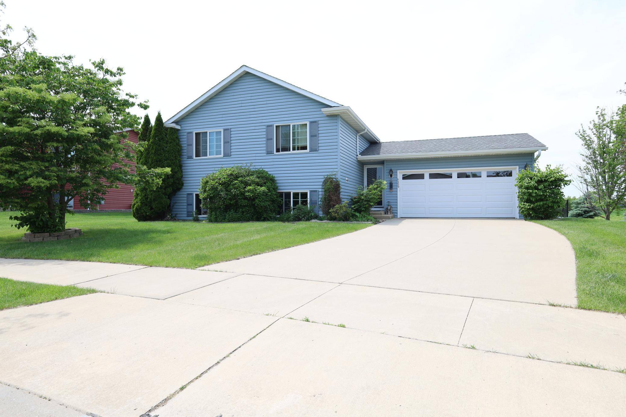 Rochester, MN 55901,5329 Castleview DR NW