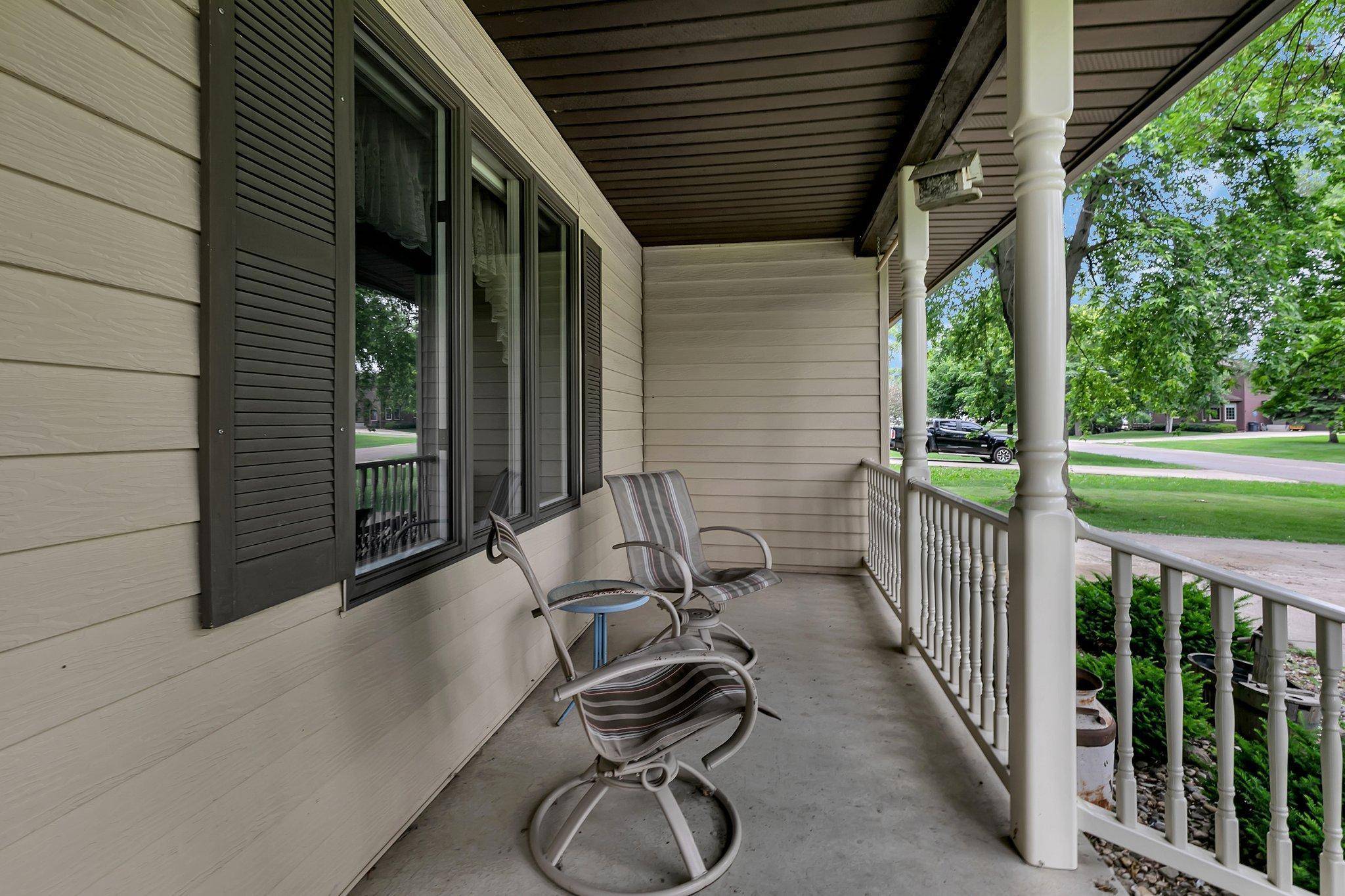 Kerkhoven, MN 56252,201 S 15th ST