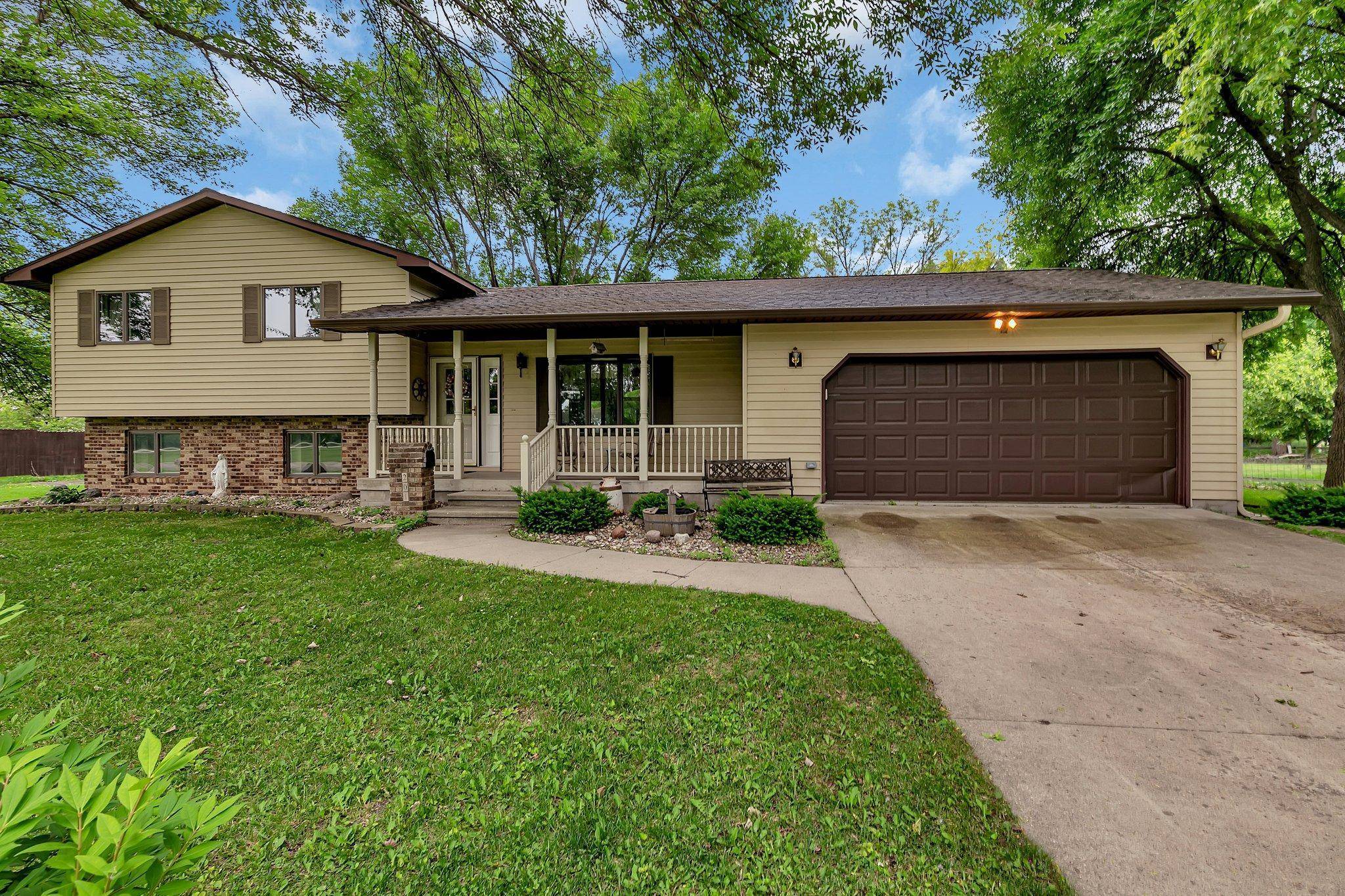 Kerkhoven, MN 56252,201 S 15th ST