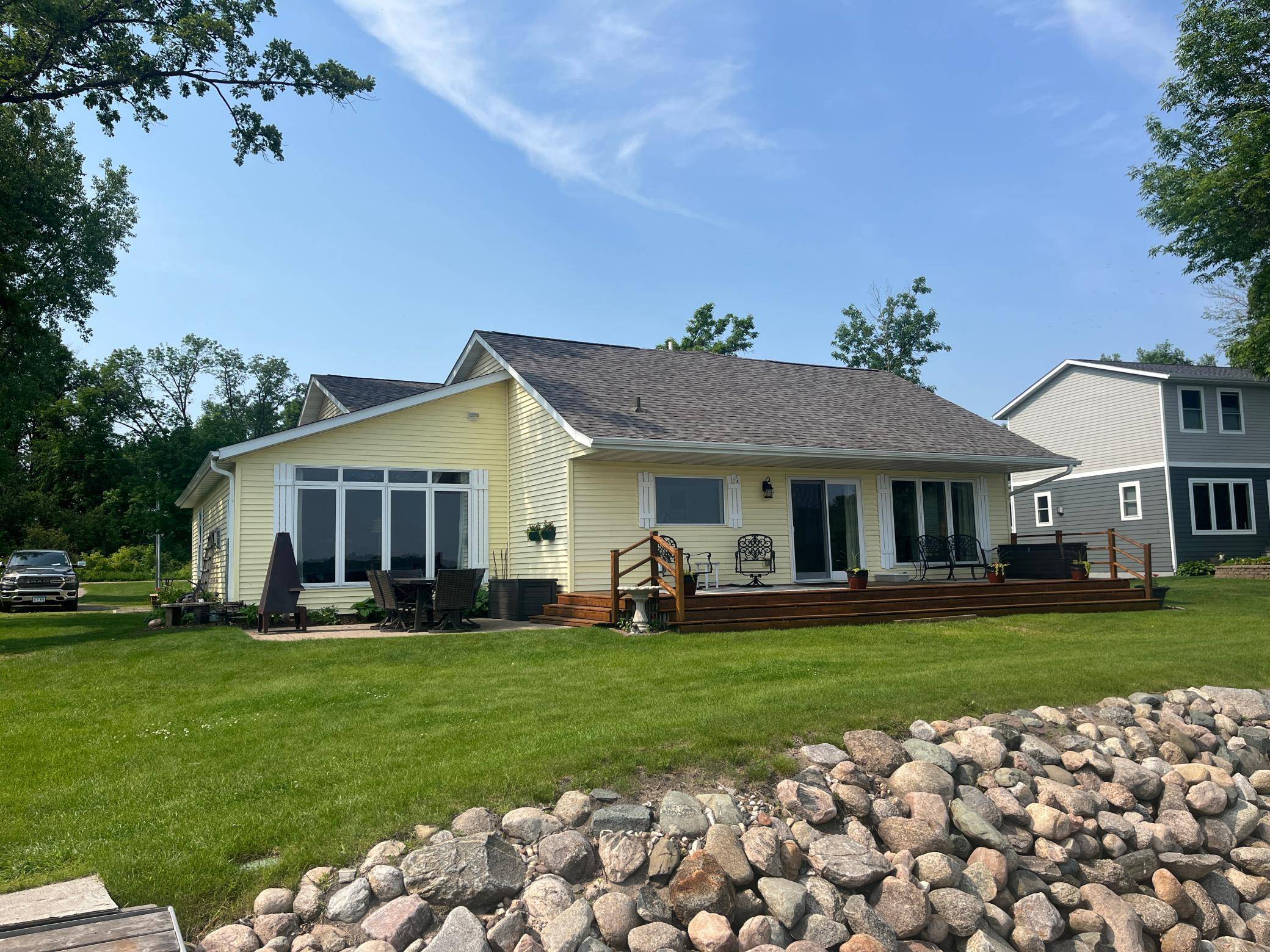 Nidaros Twp, MN 56588,45357 Bush Hill RD