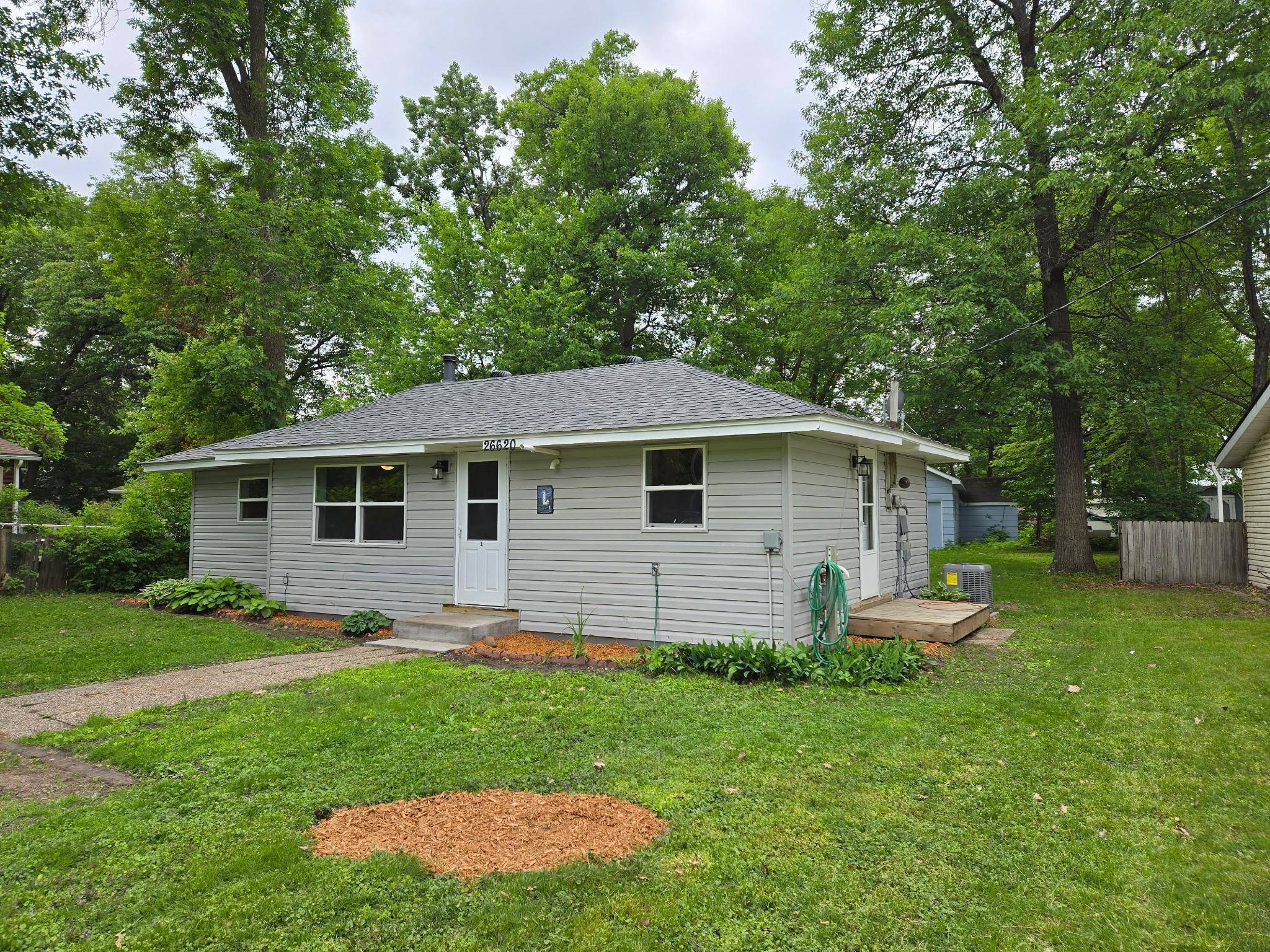 Zimmerman, MN 55398,26620 North DR