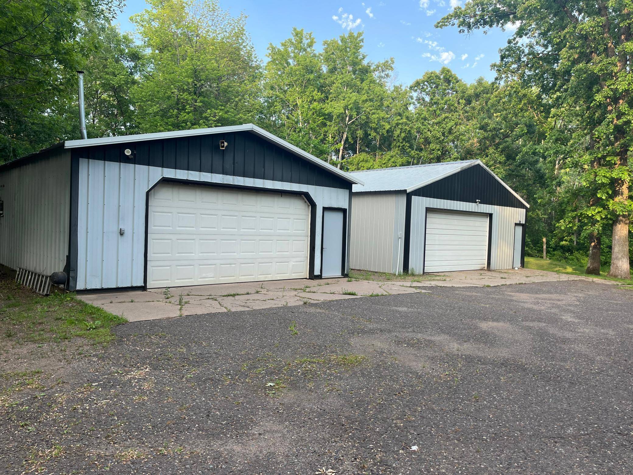 Grasston, MN 55030,23324 State Highway 107