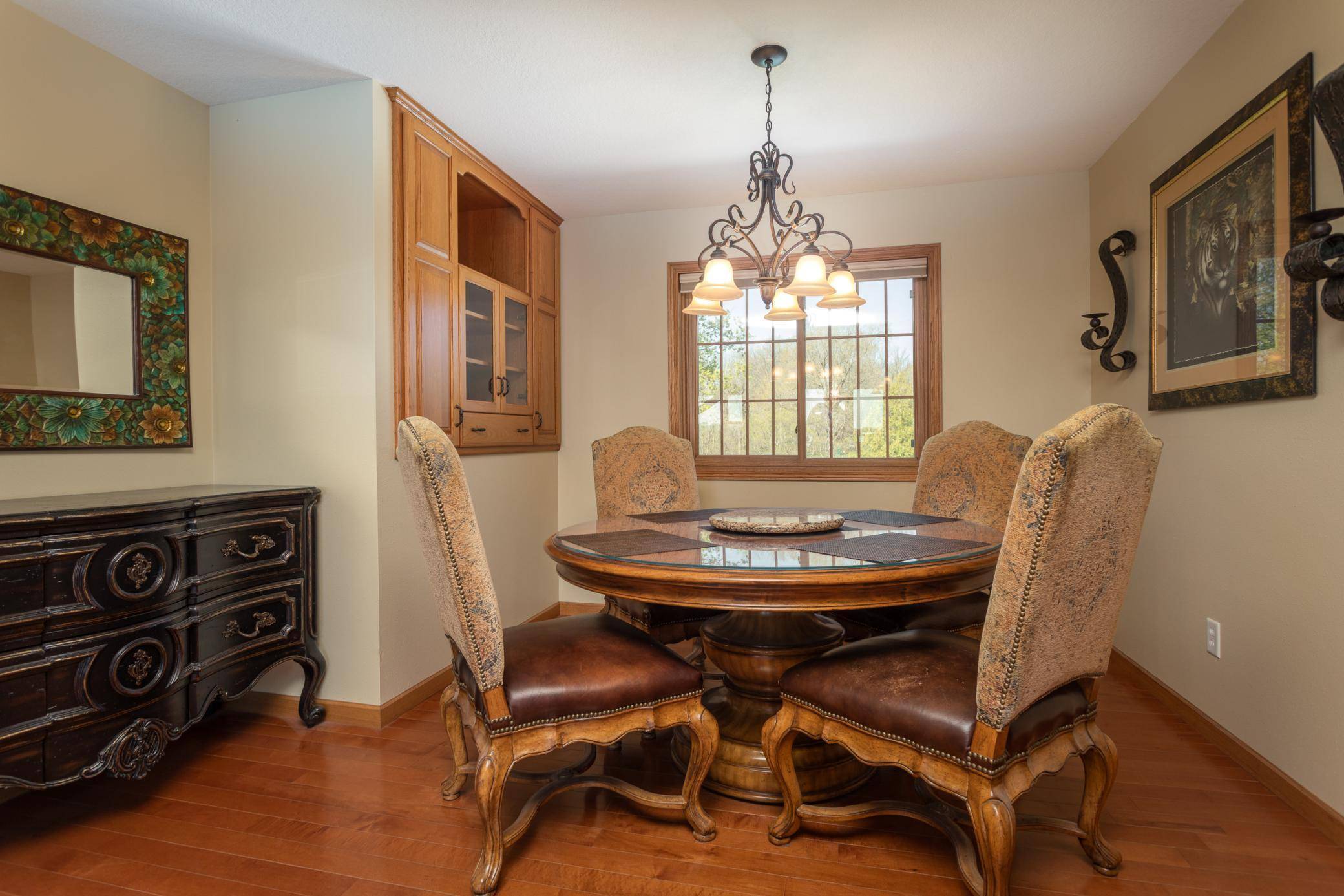 Osakis, MN 56360,5123 Green Meadow RD SE