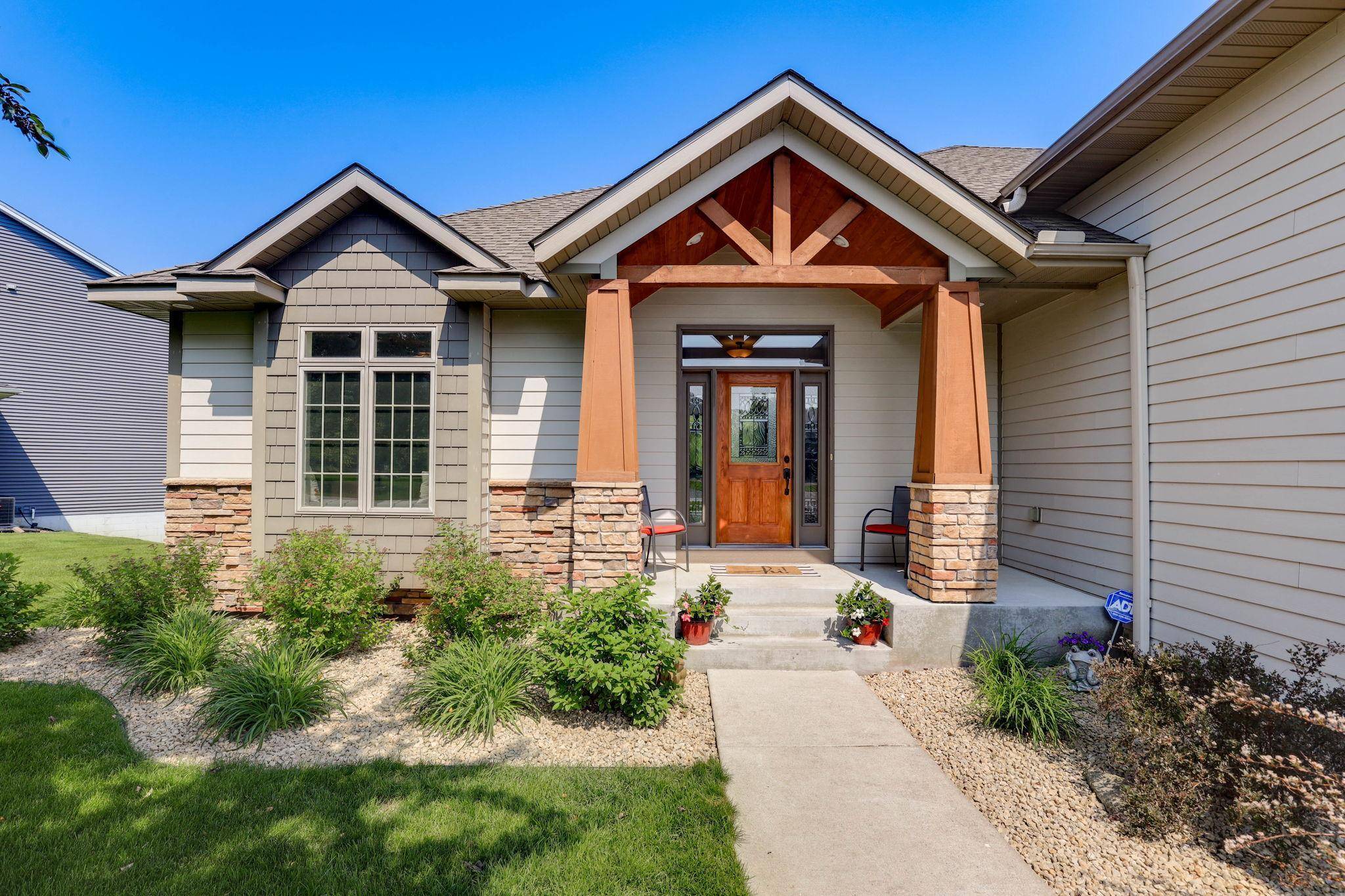 Rogers, MN 55374,13478 Clearwater CIR