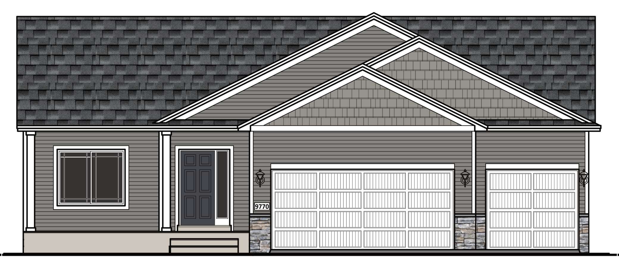 Saint Michael, MN 55376,9770 32nd ST NE