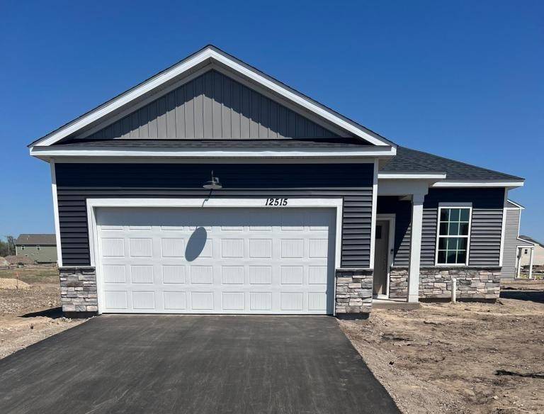 Blaine, MN 55449,12515 Erskin ST NE