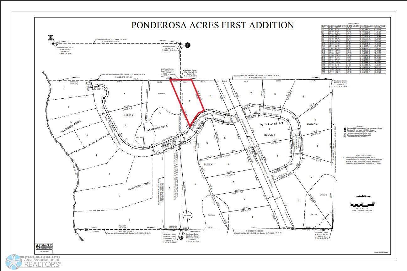 Little Elbow Twp, MN 56589,(Lot 2) TBD Ponderosa LN