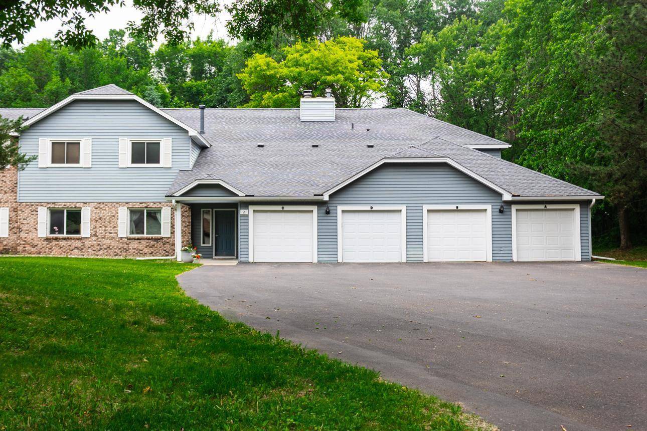West Saint Paul, MN 55118,2 Crusader AVE E #A