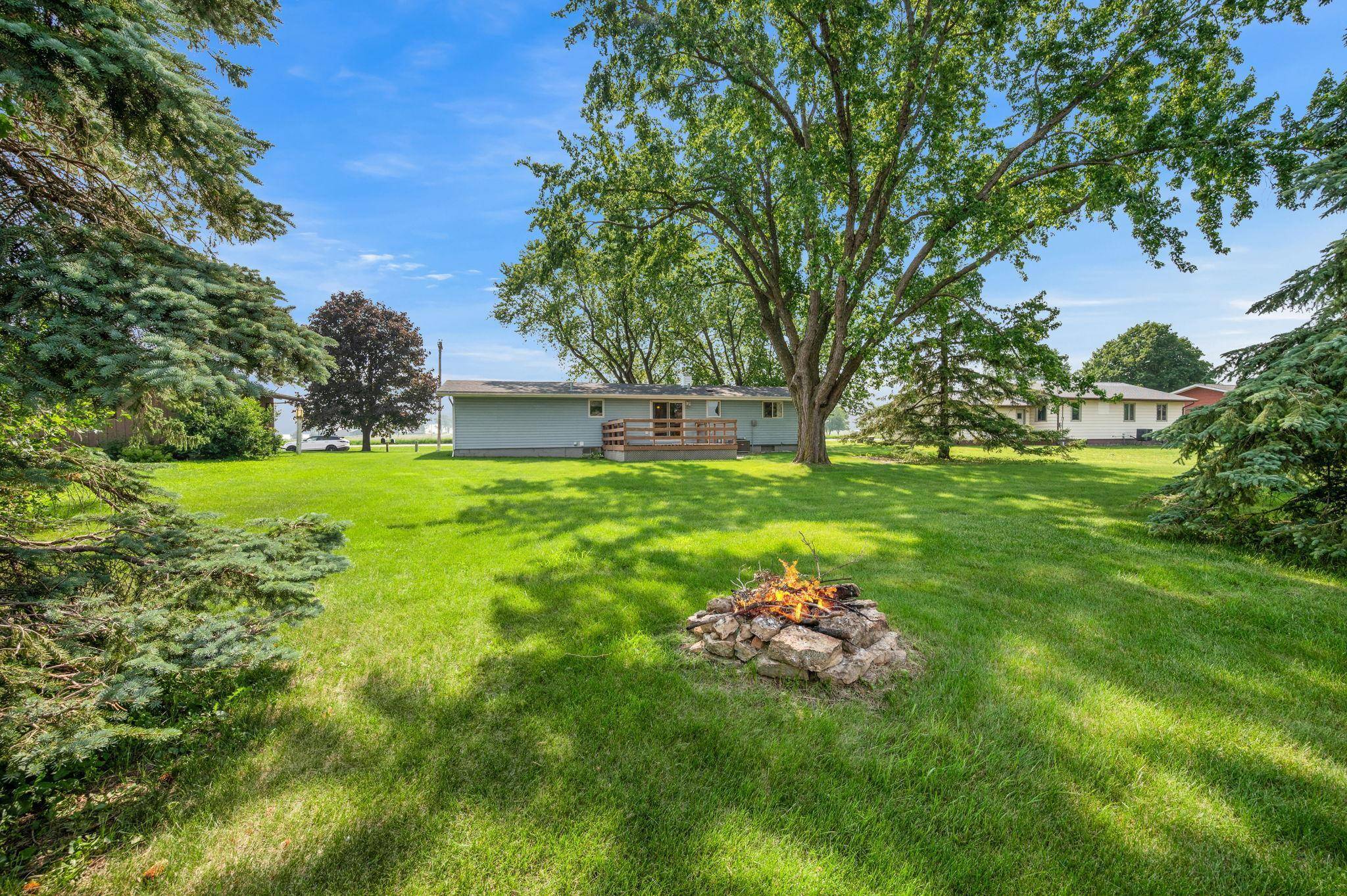 Welcome, MN 56181,509 Guide ST N