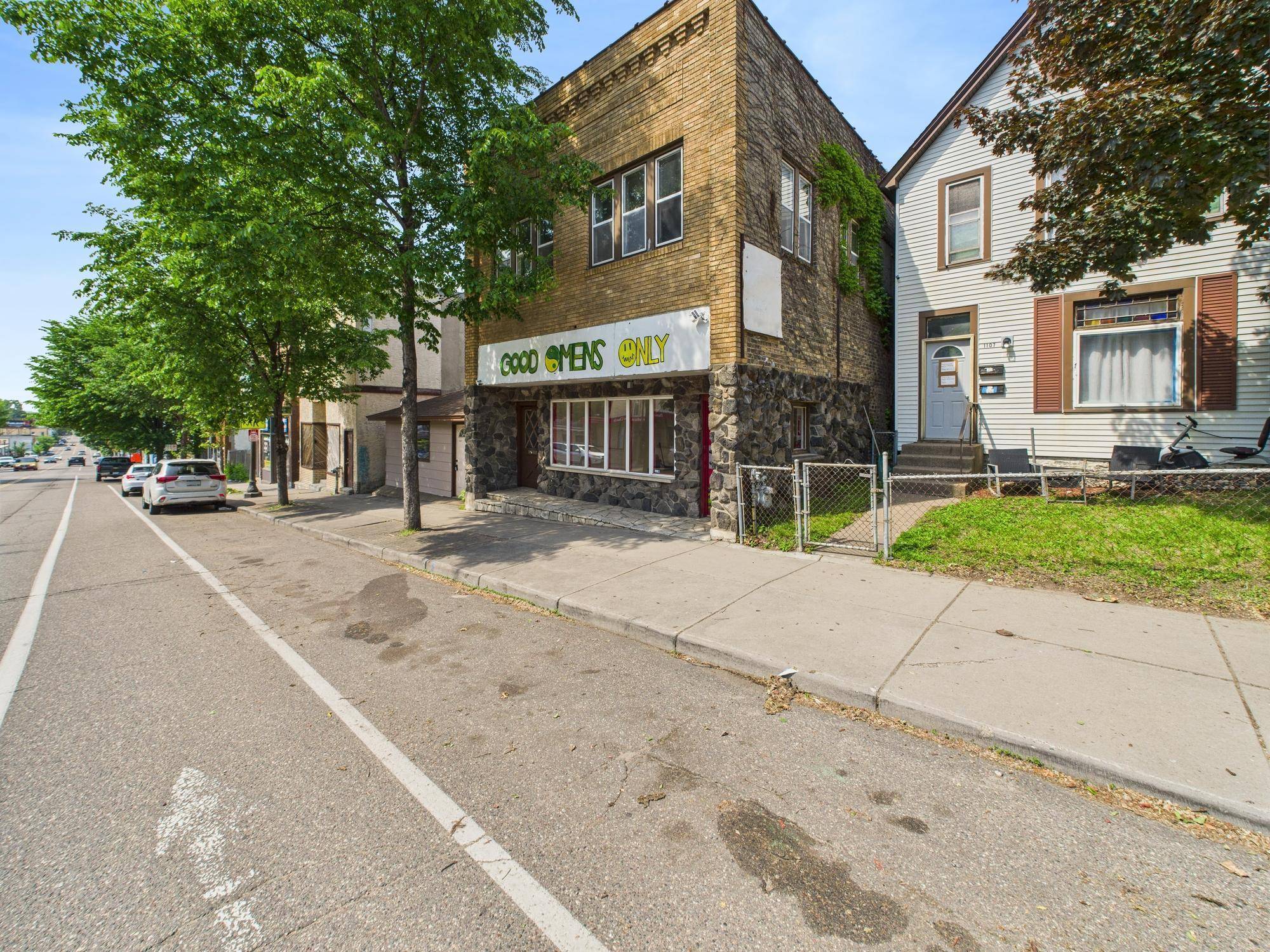 Saint Paul, MN 55130,1105 Payne AVE