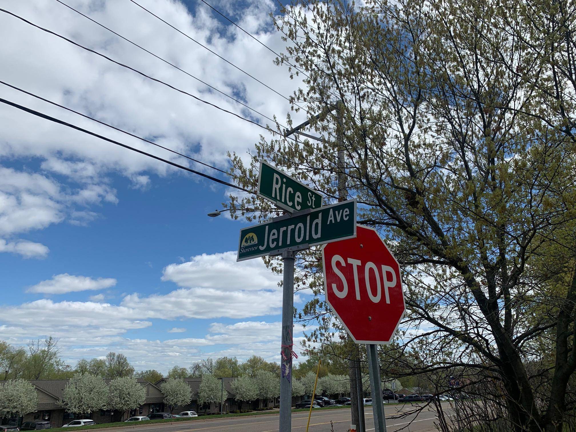 Shoreview, MN 55126,32xx Rice ST