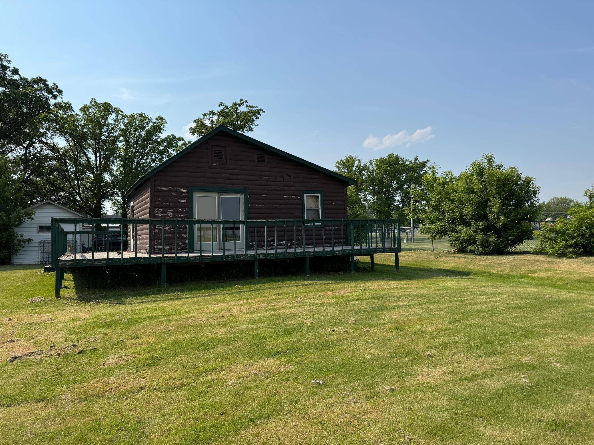 Badger, MN 56714,109 E Lokken AVE