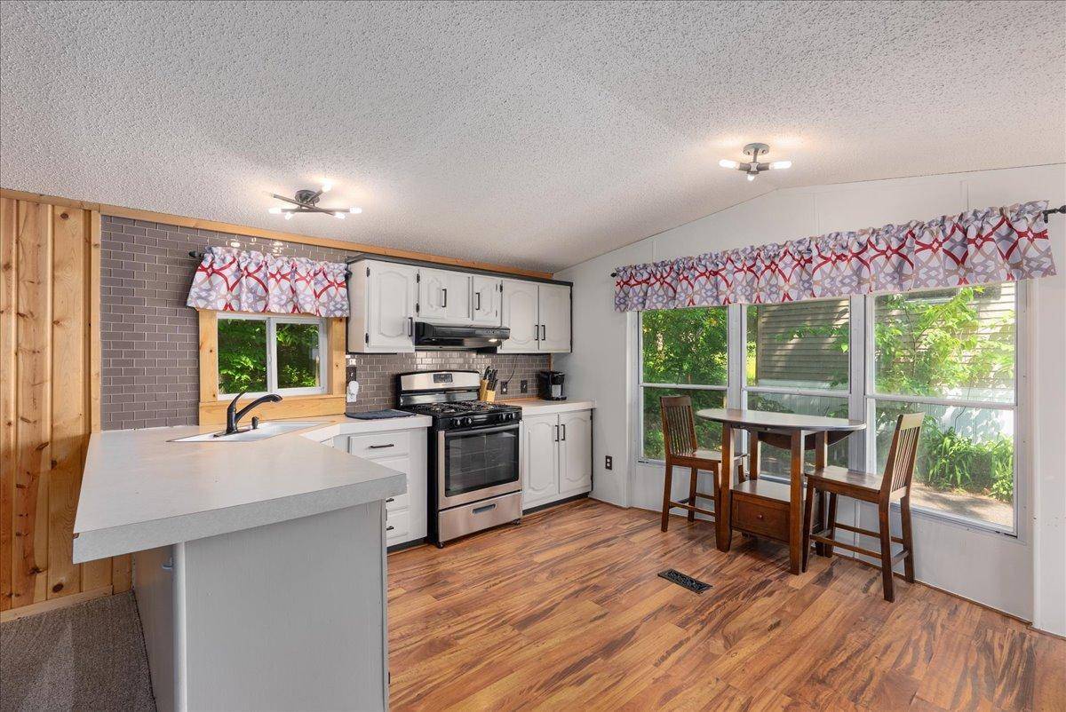 Garfield Twp, WI 54001,1343 #15 Lone Pine LN