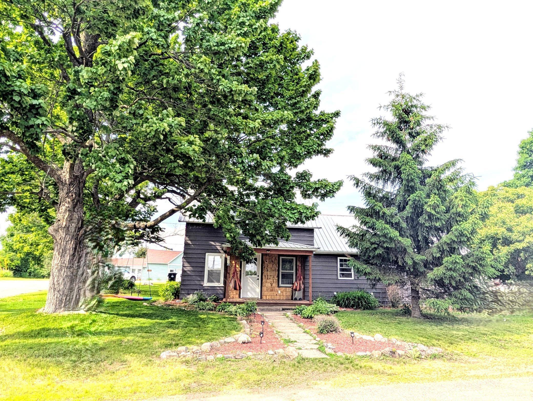Turtle Lake, WI 54889,501 Washington AVE