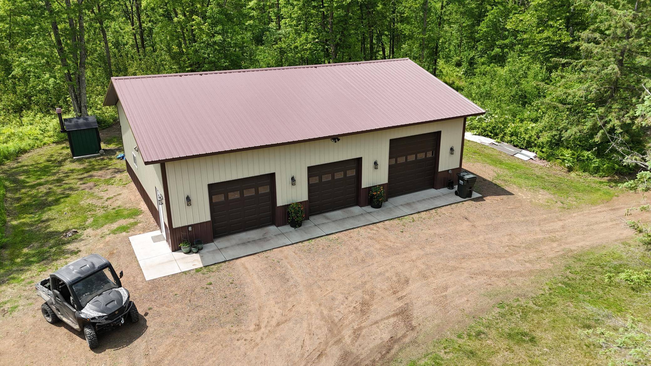 Hinckley, MN 55037,43190 Government RD