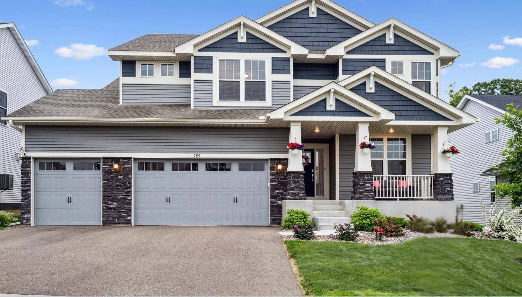 Woodbury, MN 55129,786 Spancil Hill DR