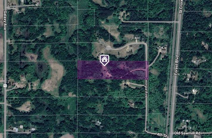 Harris, MN 55032,44416 Georgia AVE