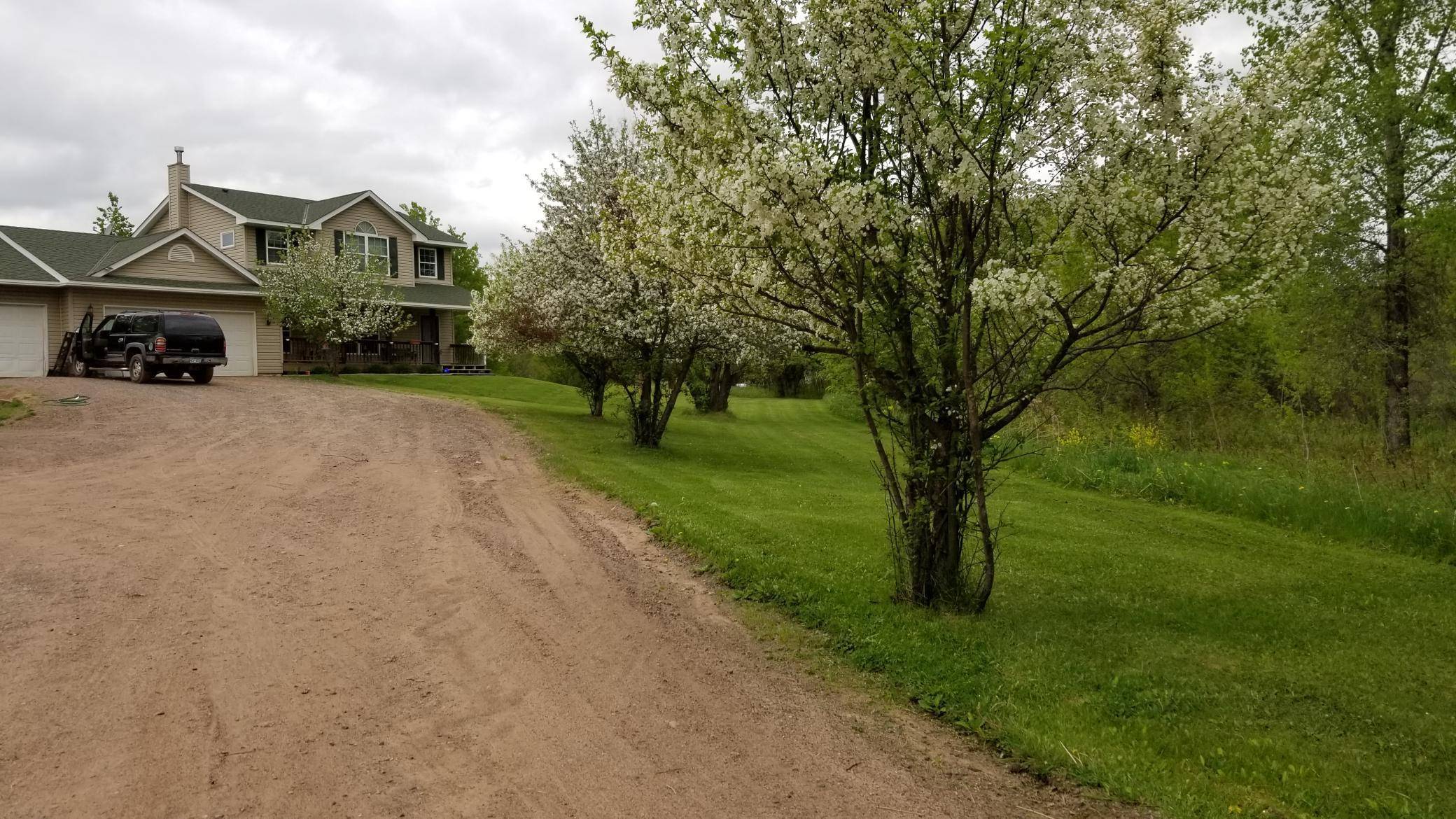 Harris, MN 55032,44416 Georgia AVE