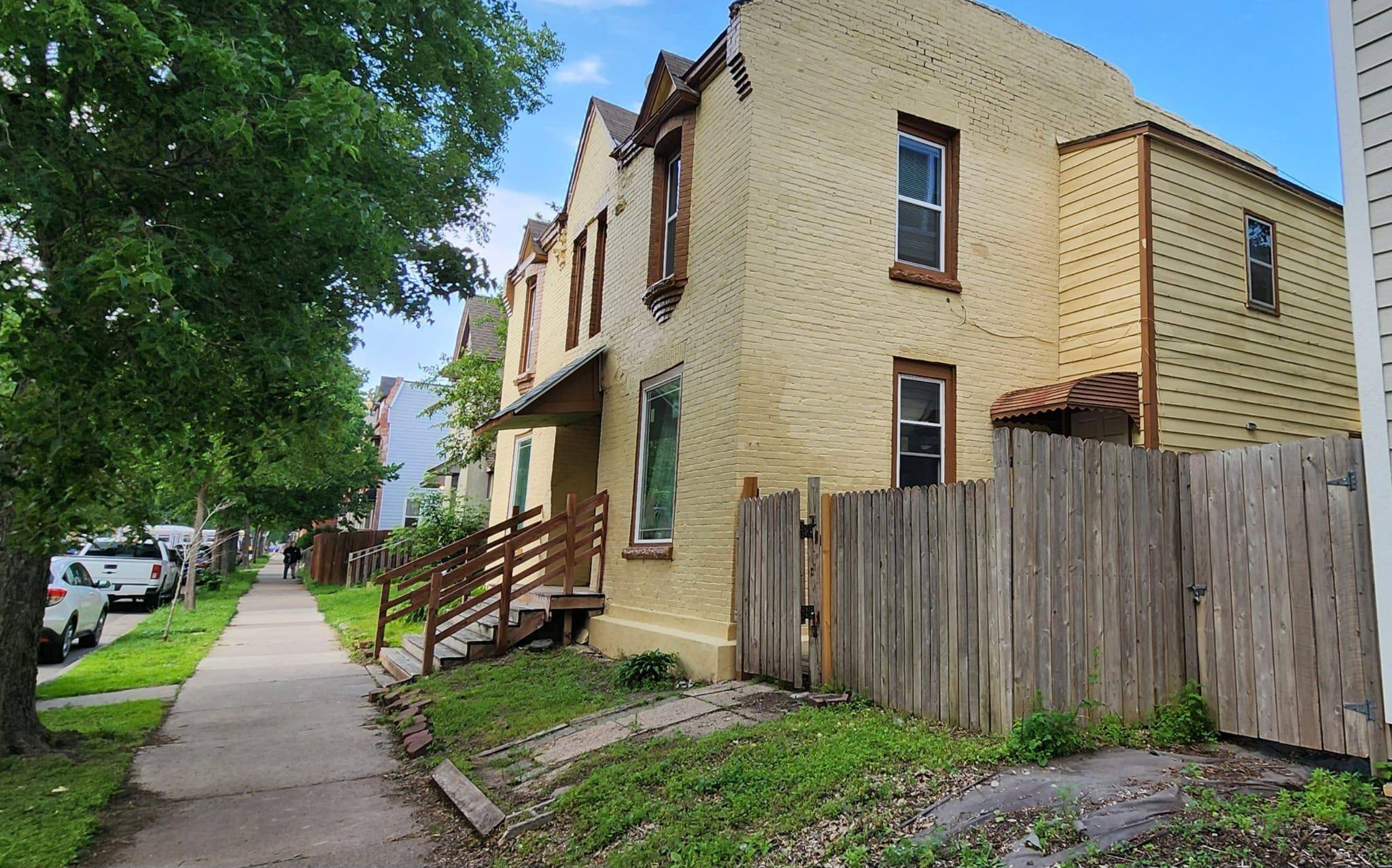Minneapolis, MN 55408,3035 Aldrich AVE S