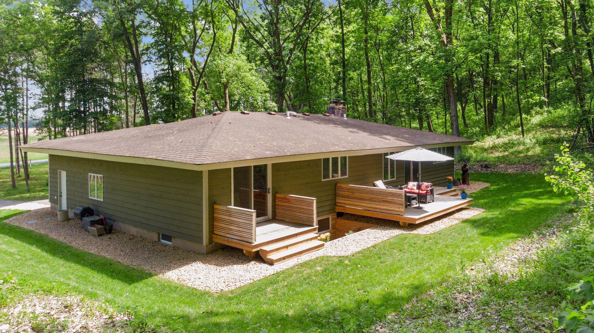 Troy Twp, WI 54016,303 S Cove RD