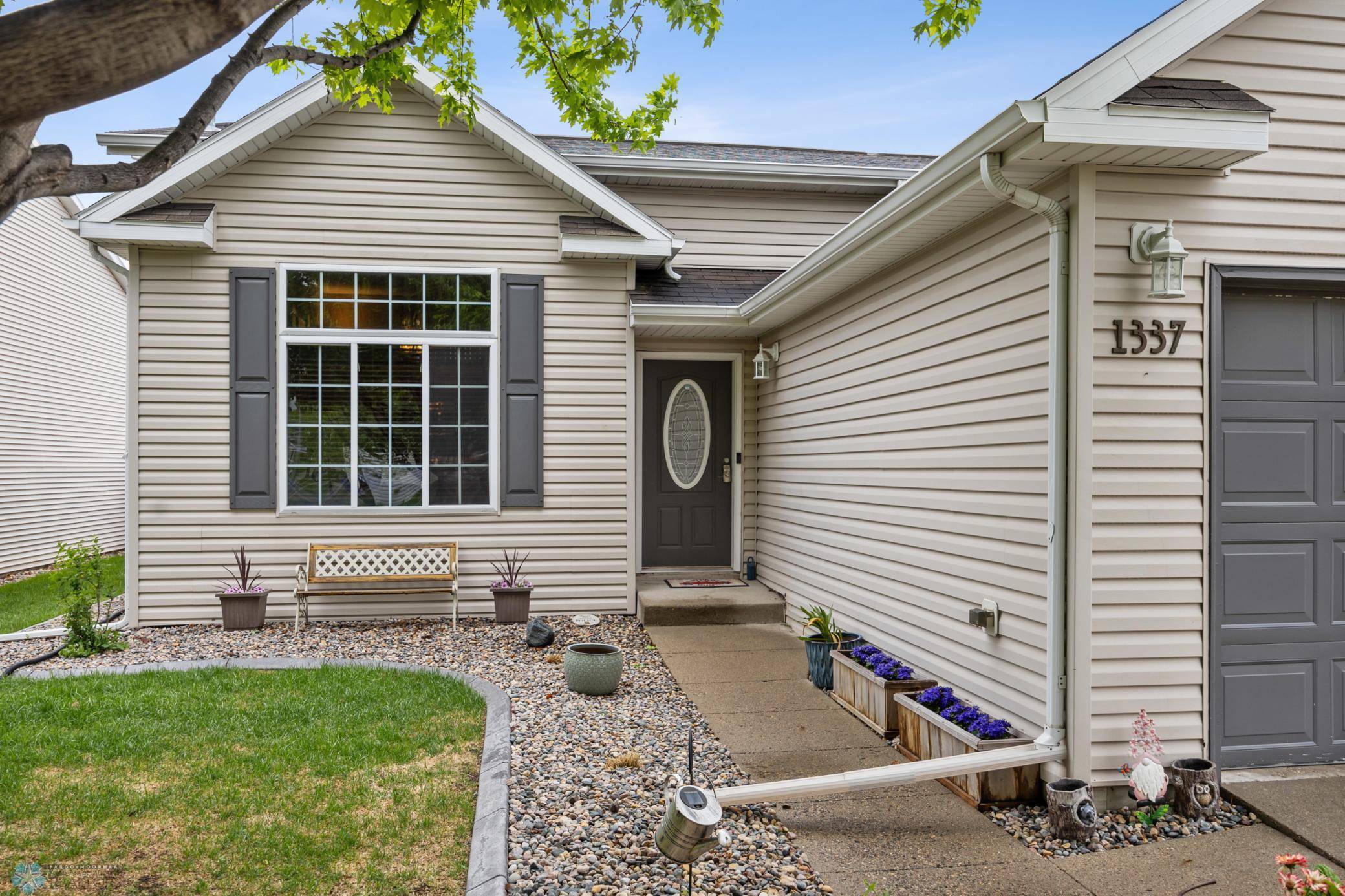 Moorhead, MN 56560,1337 36th AVE S
