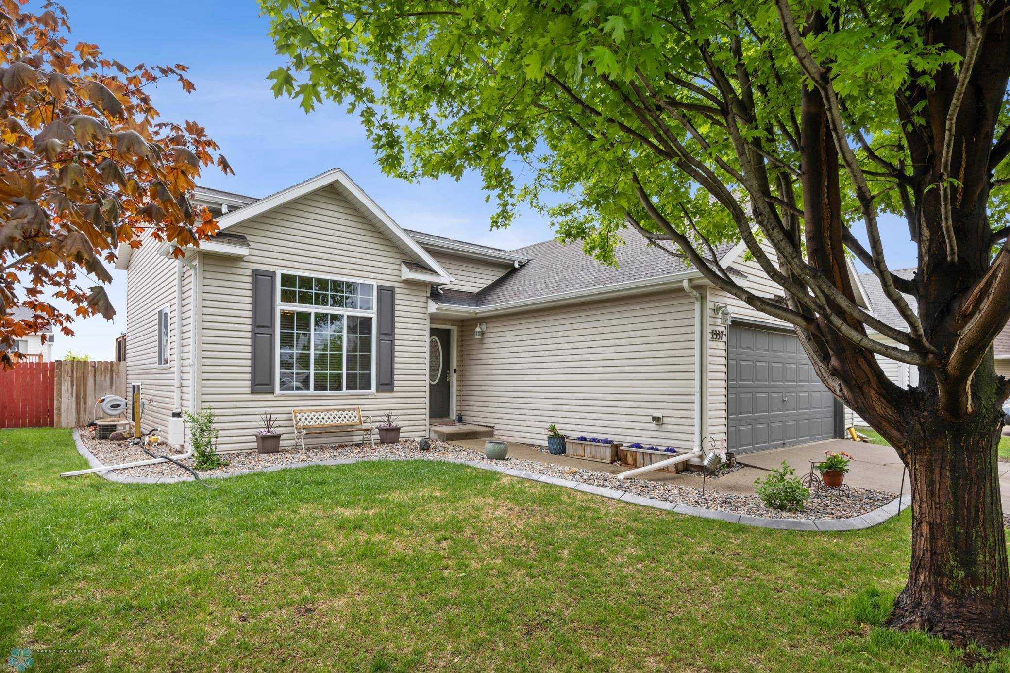 Moorhead, MN 56560,1337 36th AVE S