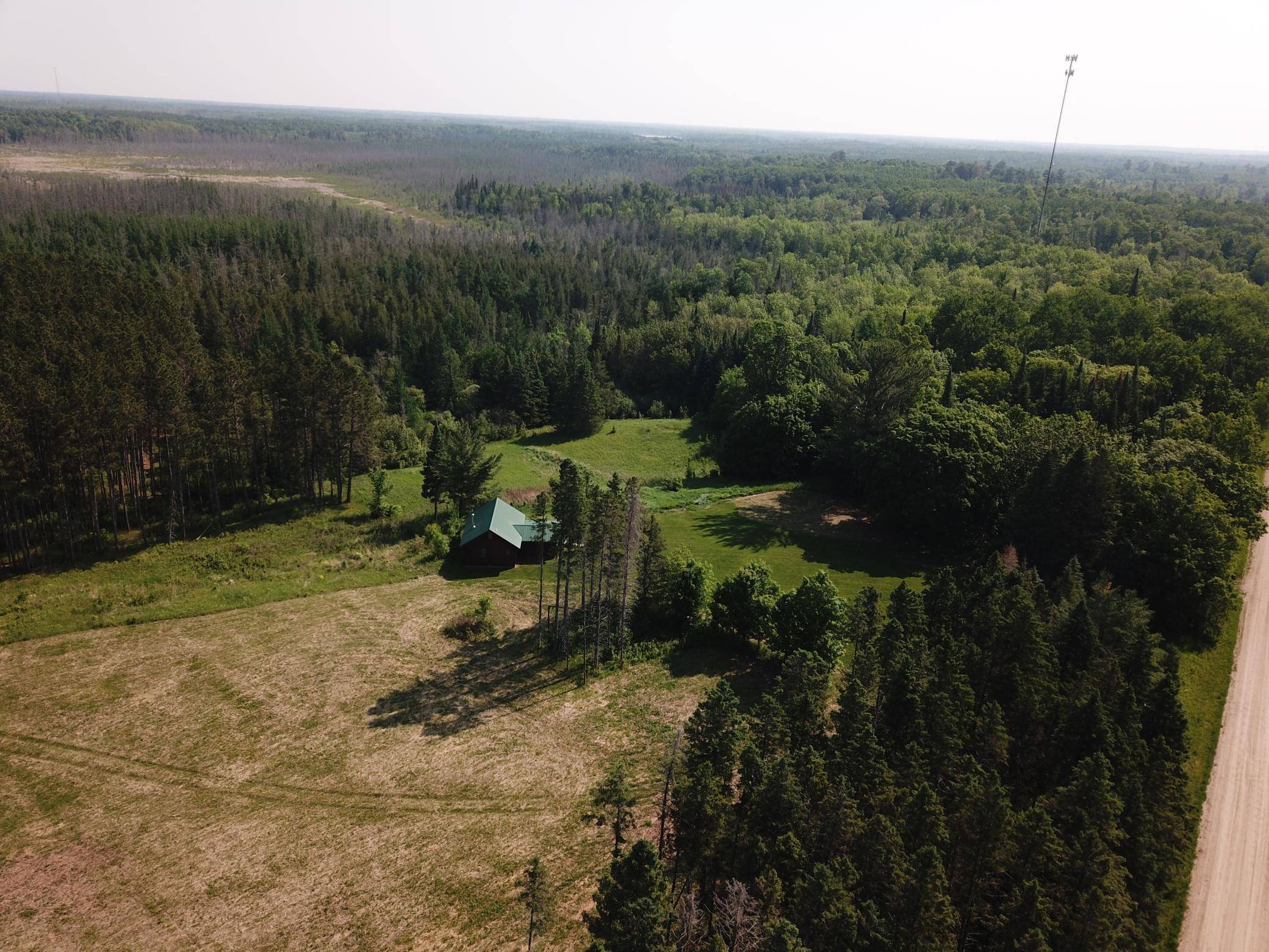 Maple Ridge Twp, MN 56667,9021 Olson RD NW